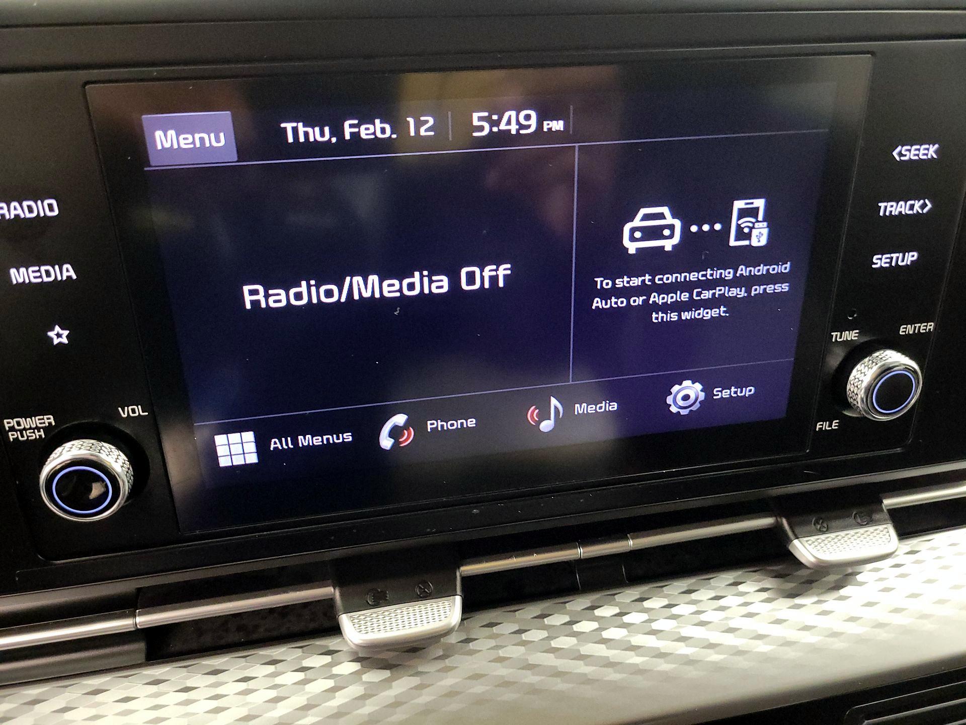 Thumbnail: 2024 Kia Carnival - 15