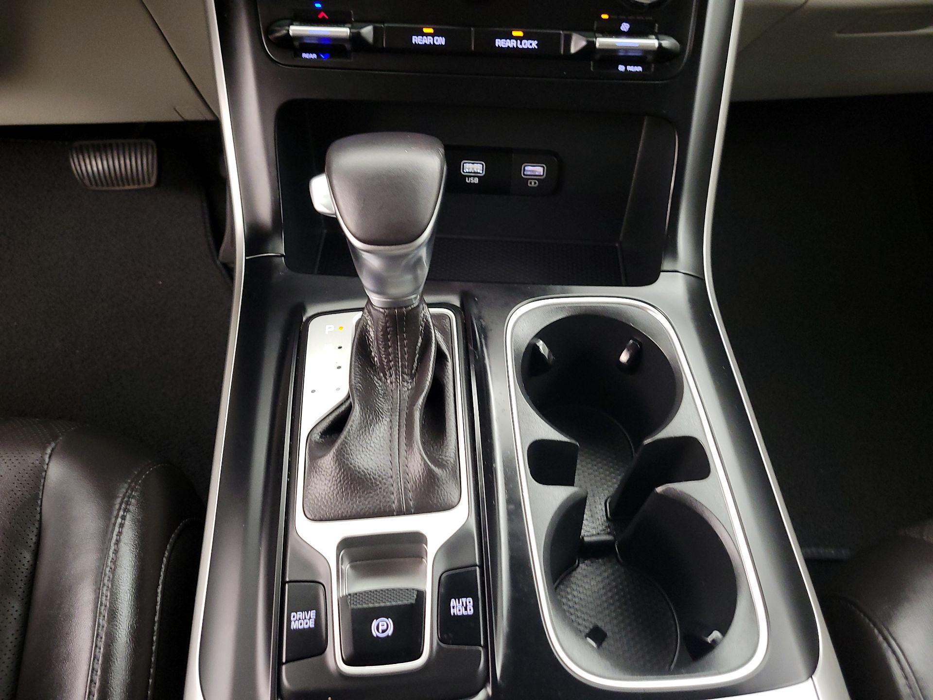 Thumbnail: 2024 Kia Carnival - 17