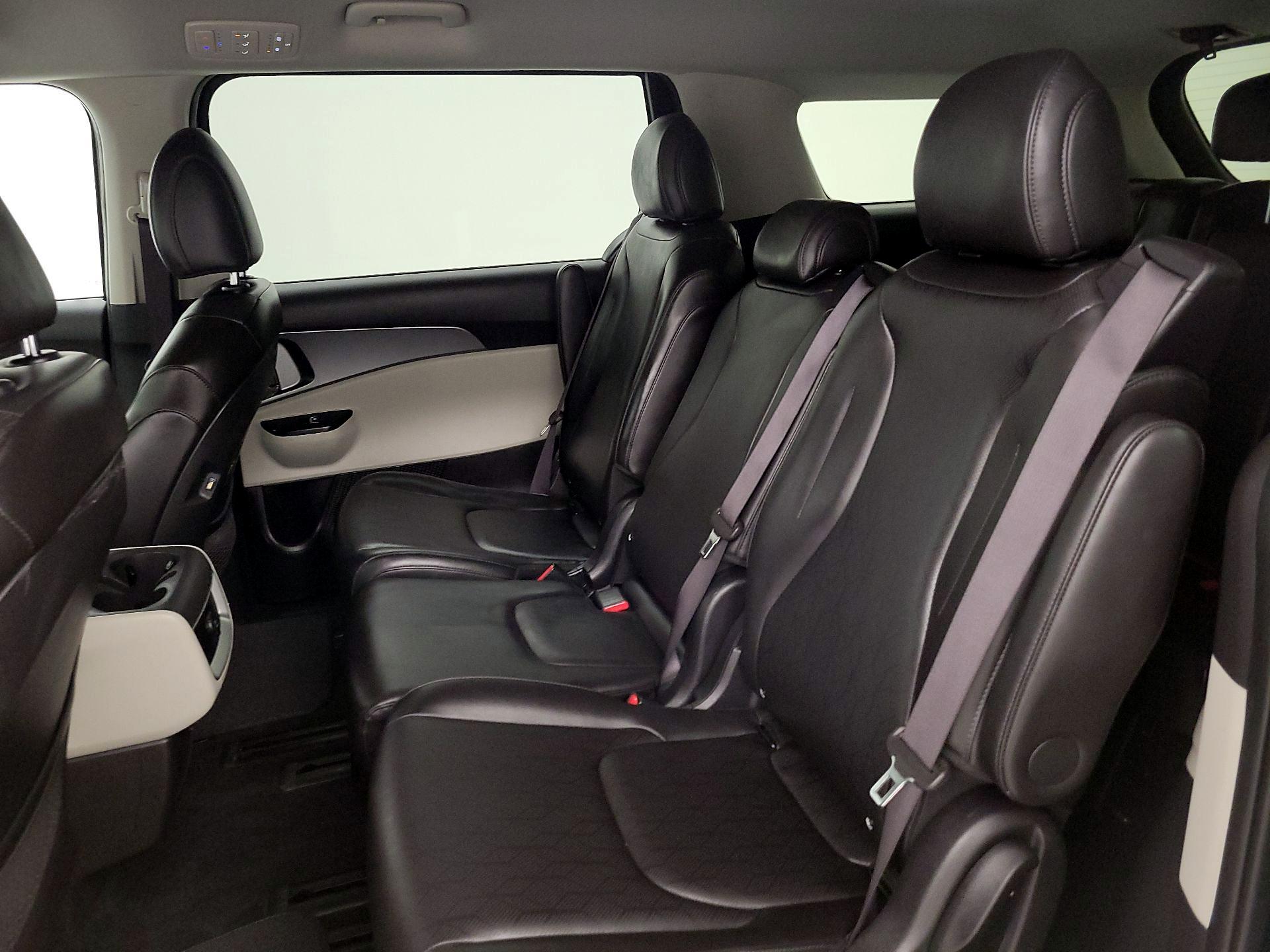 Thumbnail: 2024 Kia Carnival - 19