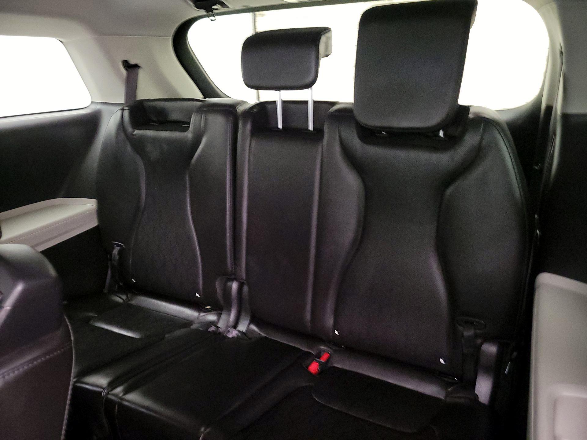 Thumbnail: 2024 Kia Carnival - 20