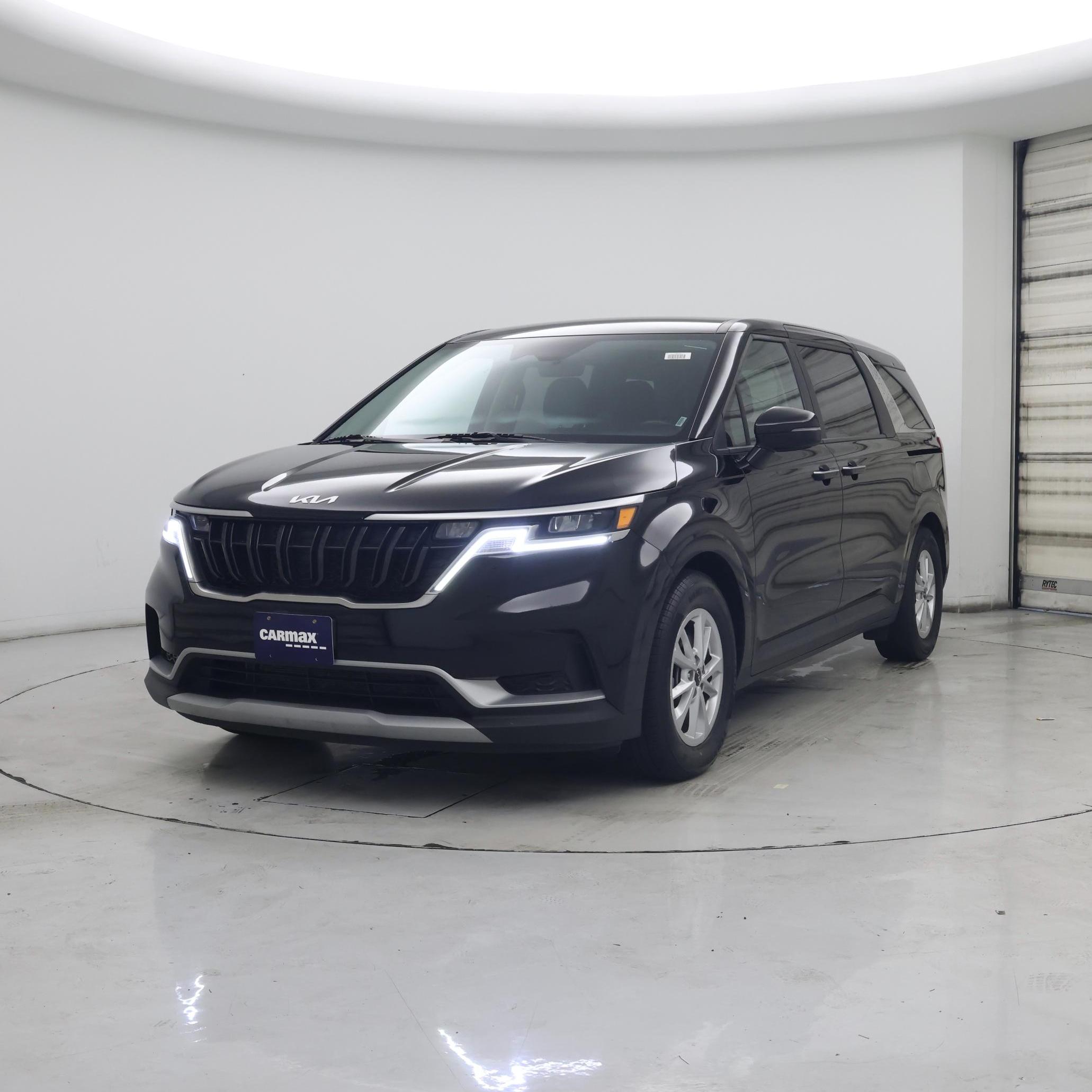 Thumbnail: 2024 Kia Carnival - 4