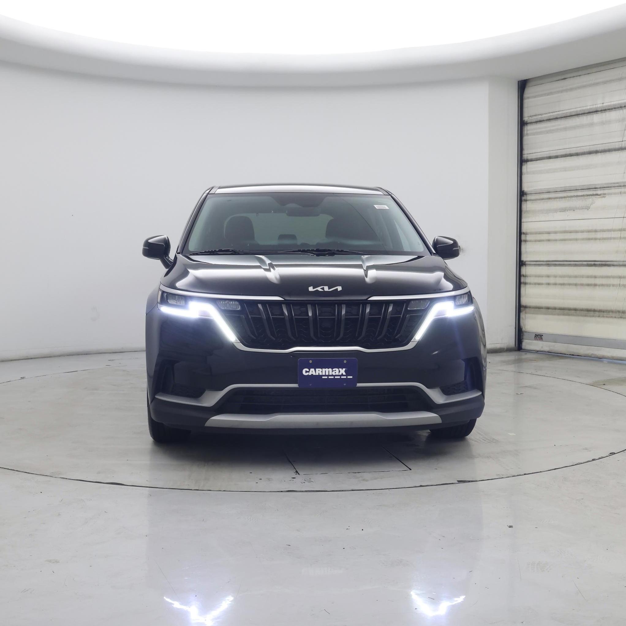 Thumbnail: 2024 Kia Carnival - 5