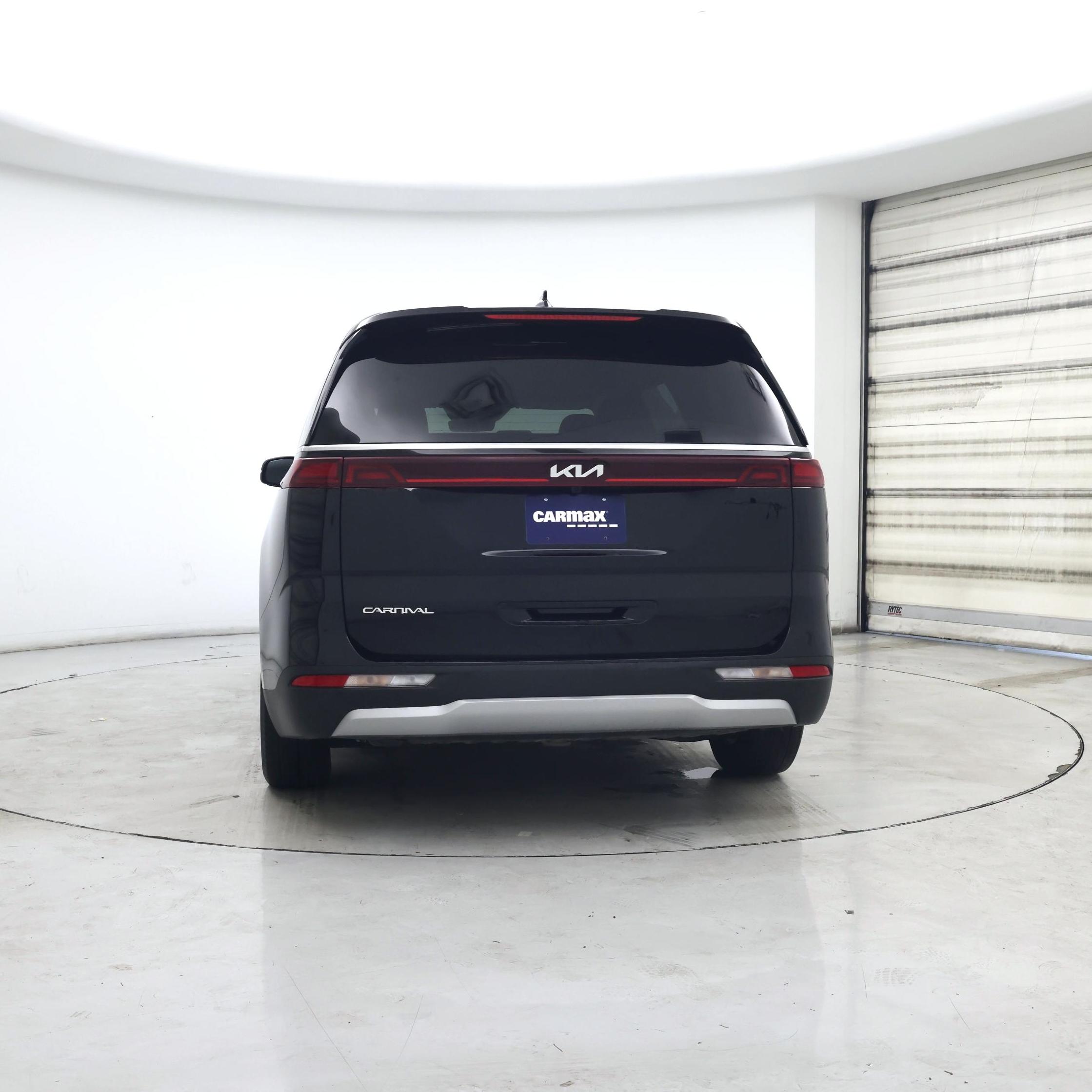 Thumbnail: 2024 Kia Carnival - 6
