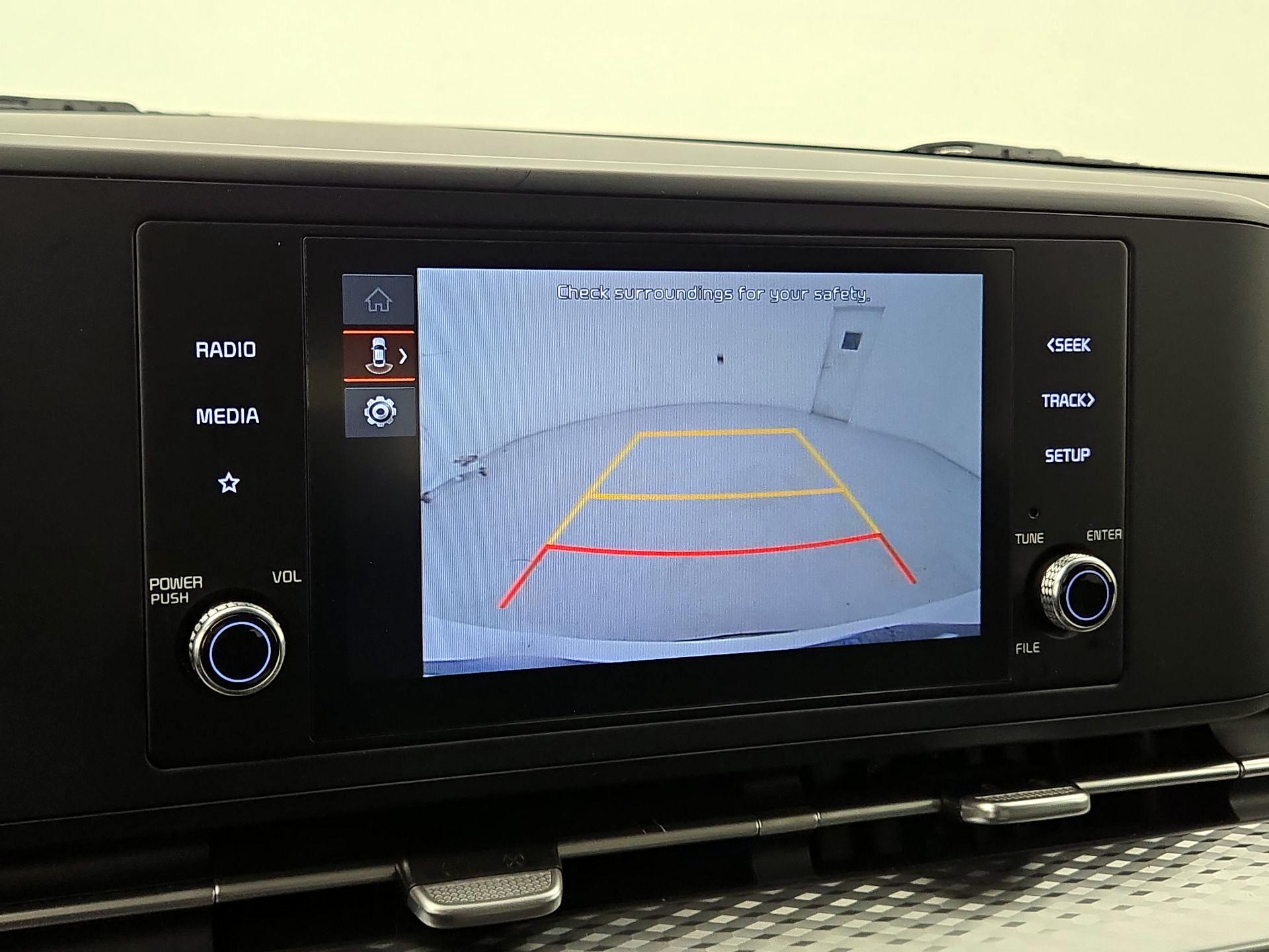 Thumbnail: 2024 Kia Carnival - 14