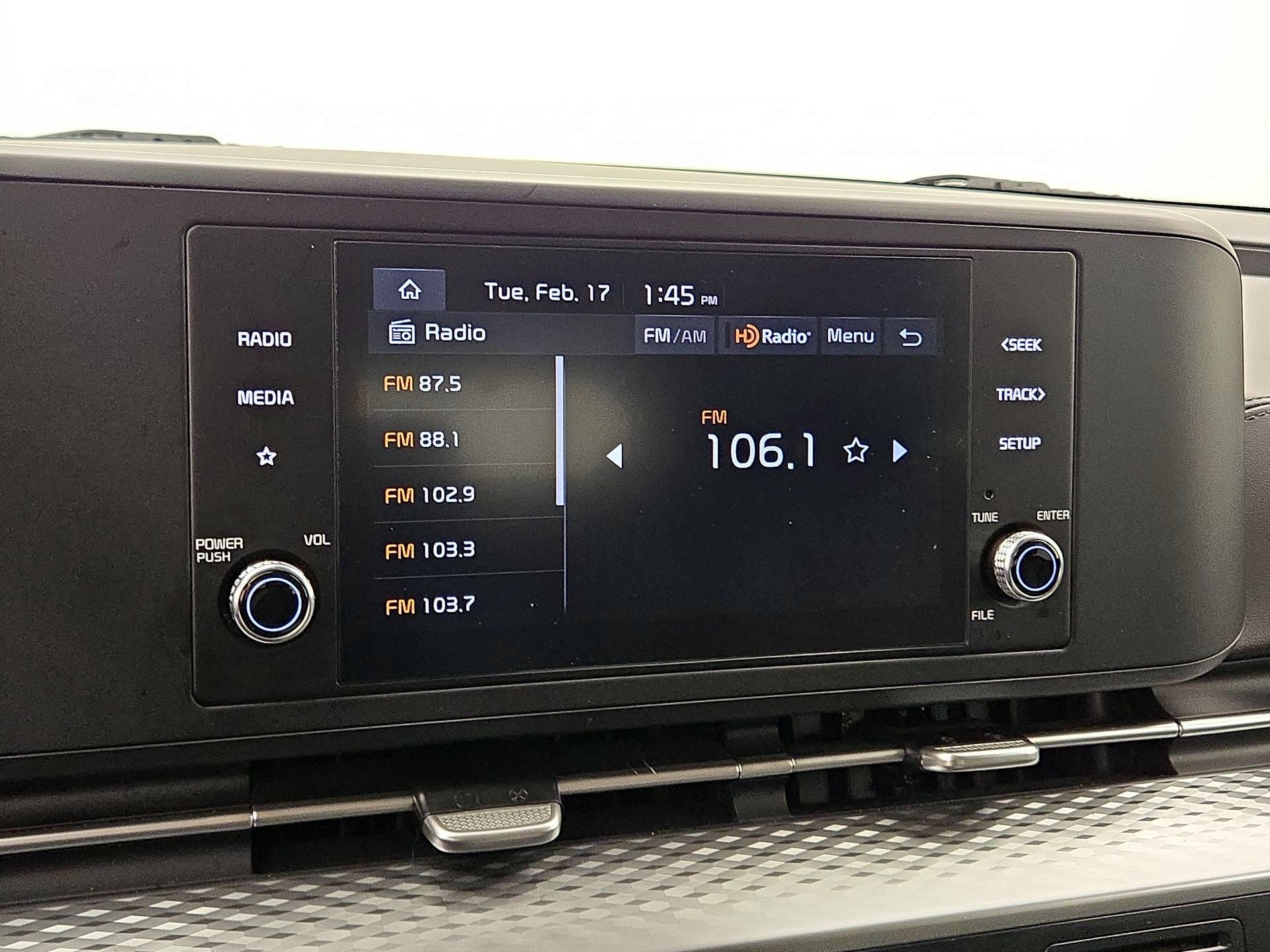 Thumbnail: 2024 Kia Carnival - 15