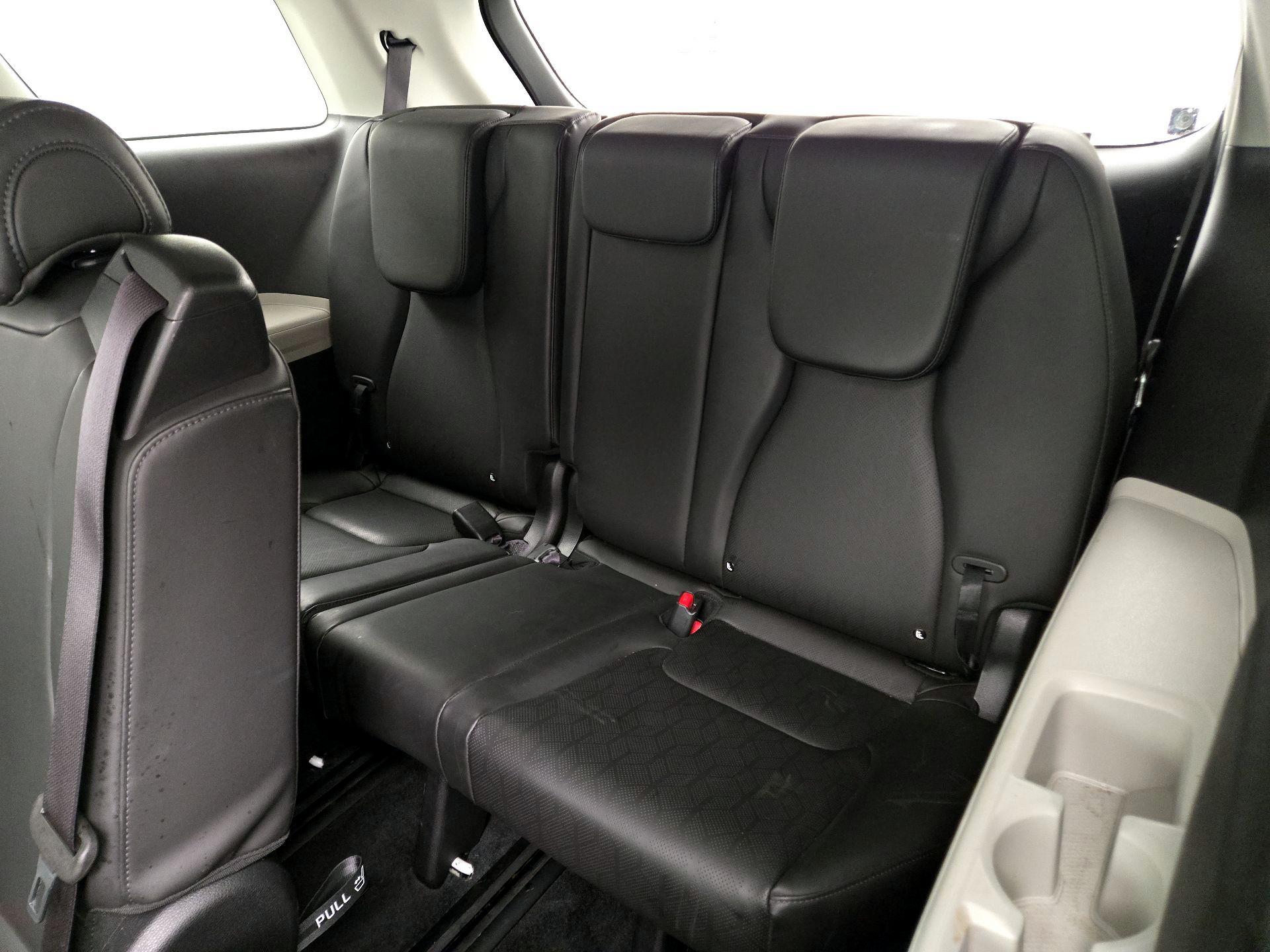 Thumbnail: 2024 Kia Carnival - 20