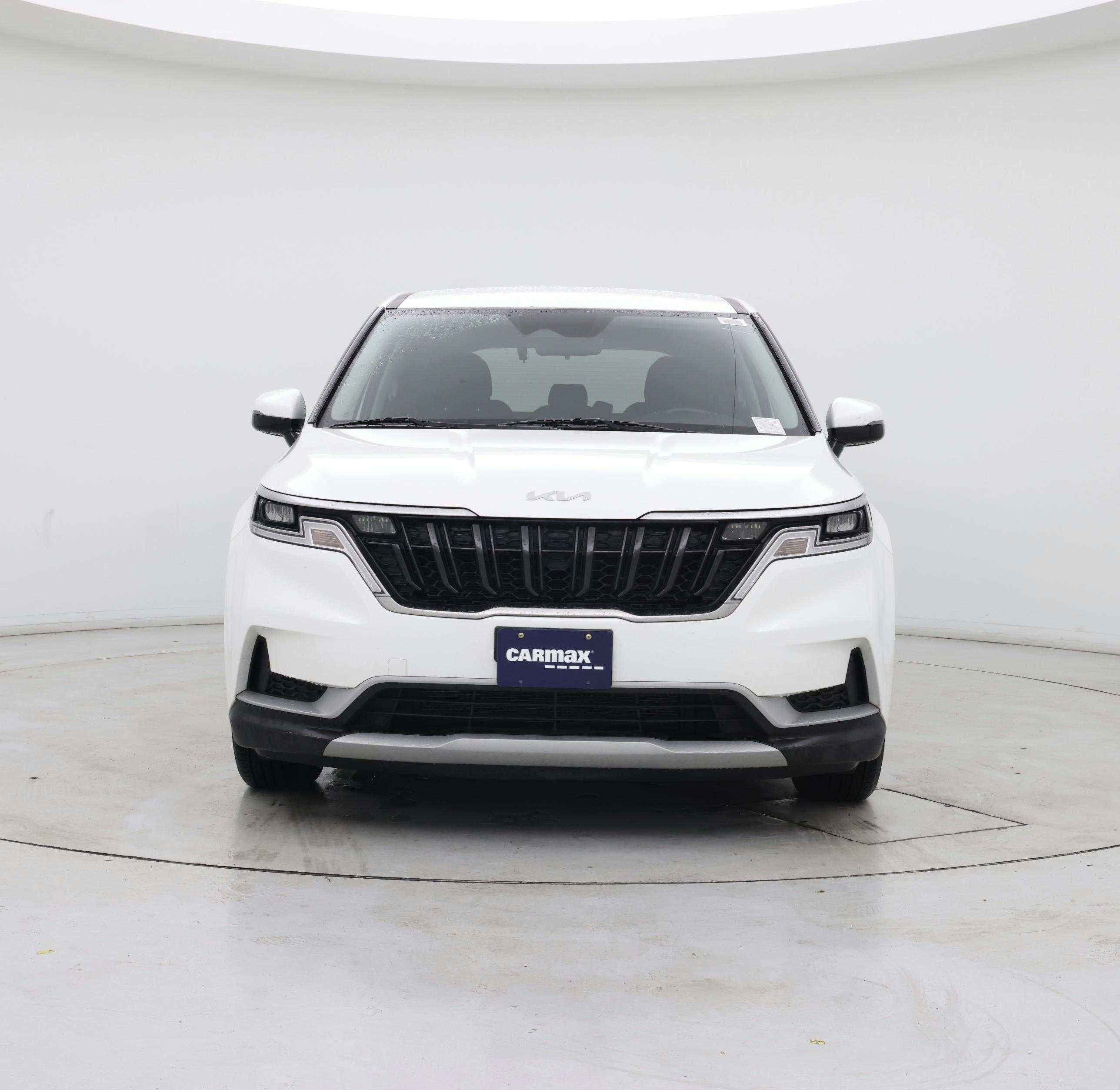 Thumbnail: 2024 Kia Carnival - 5