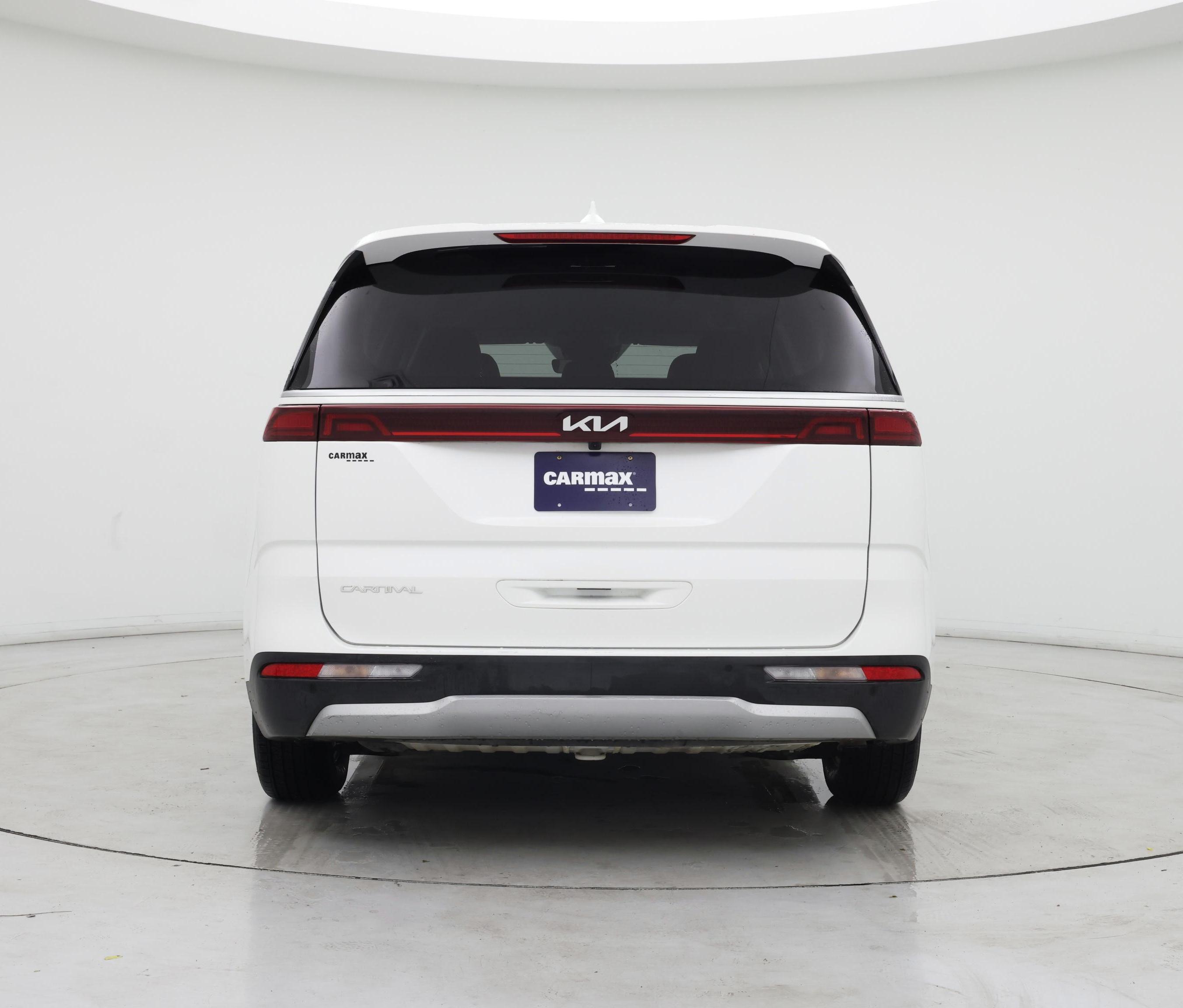 Thumbnail: 2024 Kia Carnival - 6