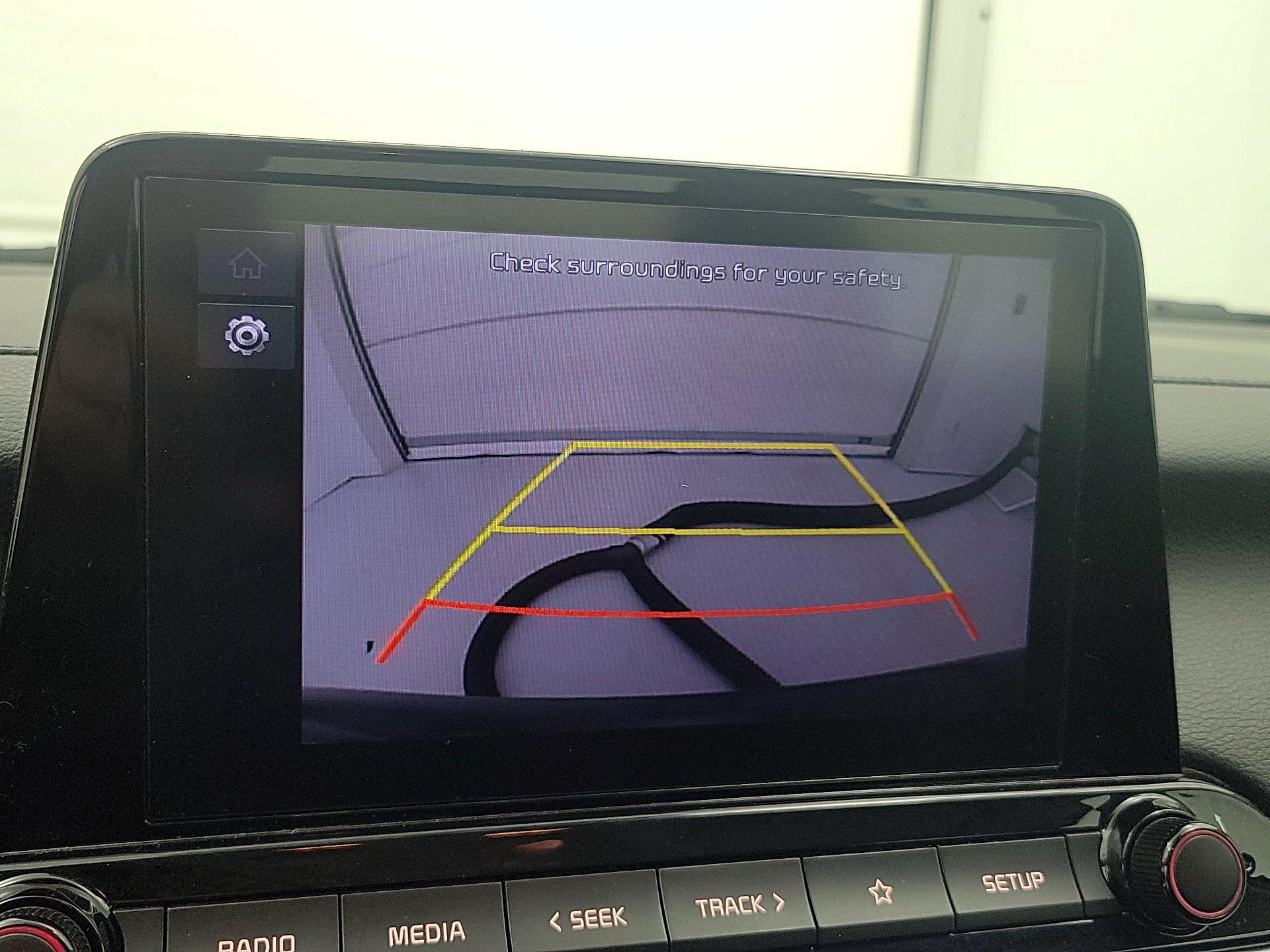 Thumbnail: 2024 Kia Forte - 14