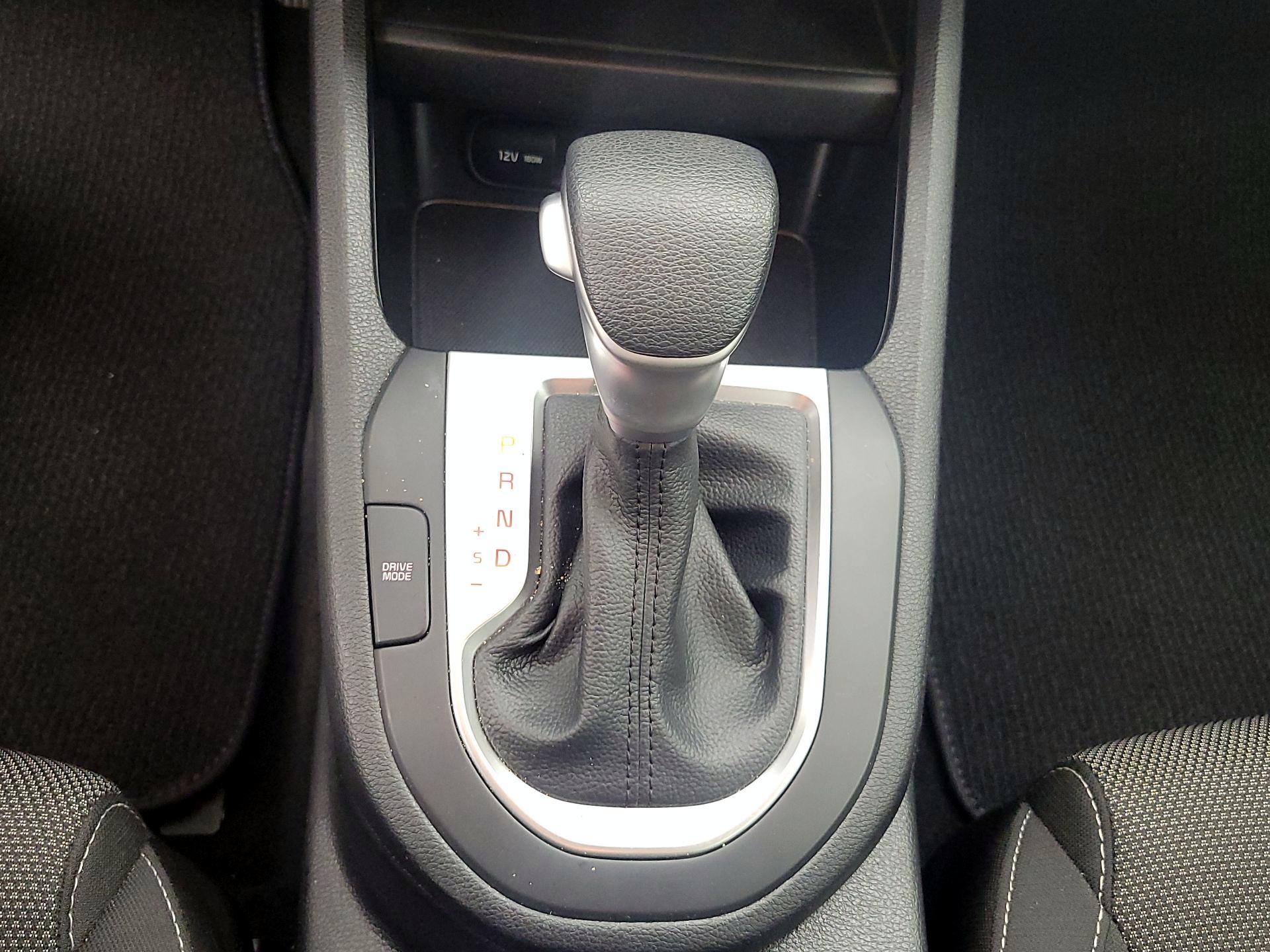 Thumbnail: 2024 Kia Forte - 17