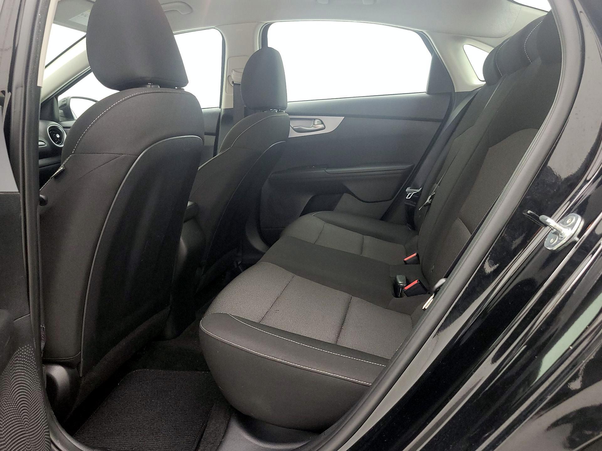 Thumbnail: 2024 Kia Forte - 19