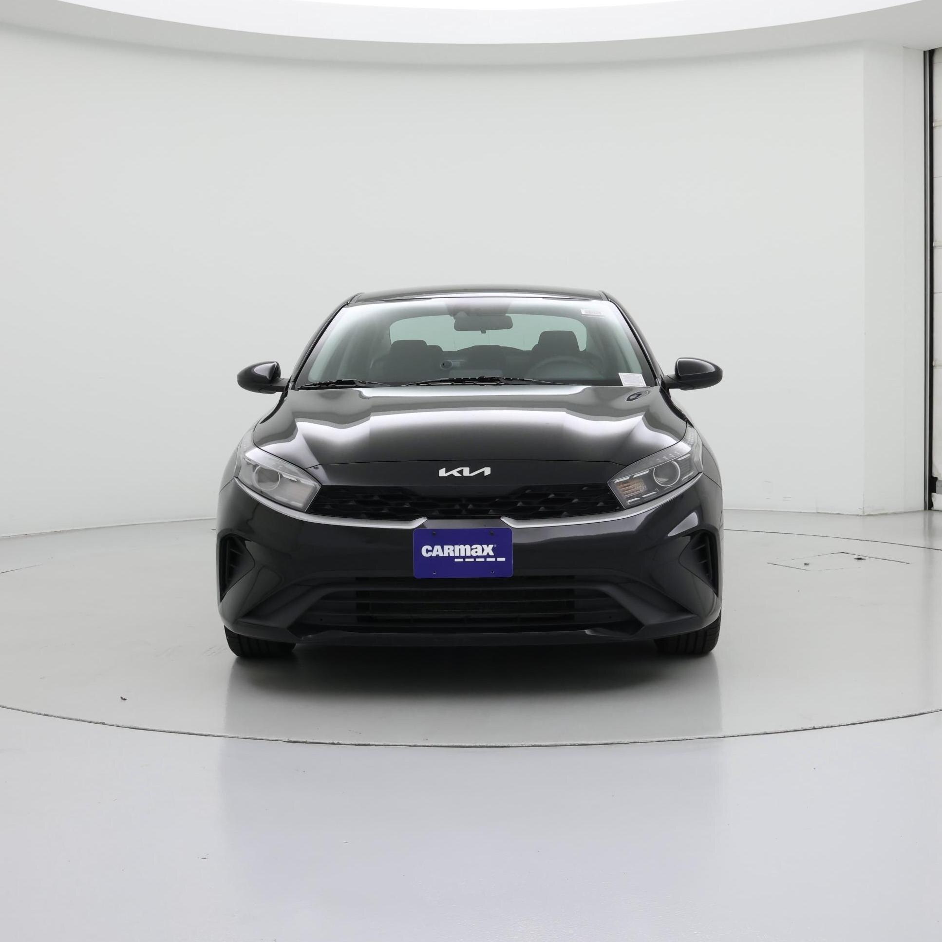 Thumbnail: 2024 Kia Forte - 5