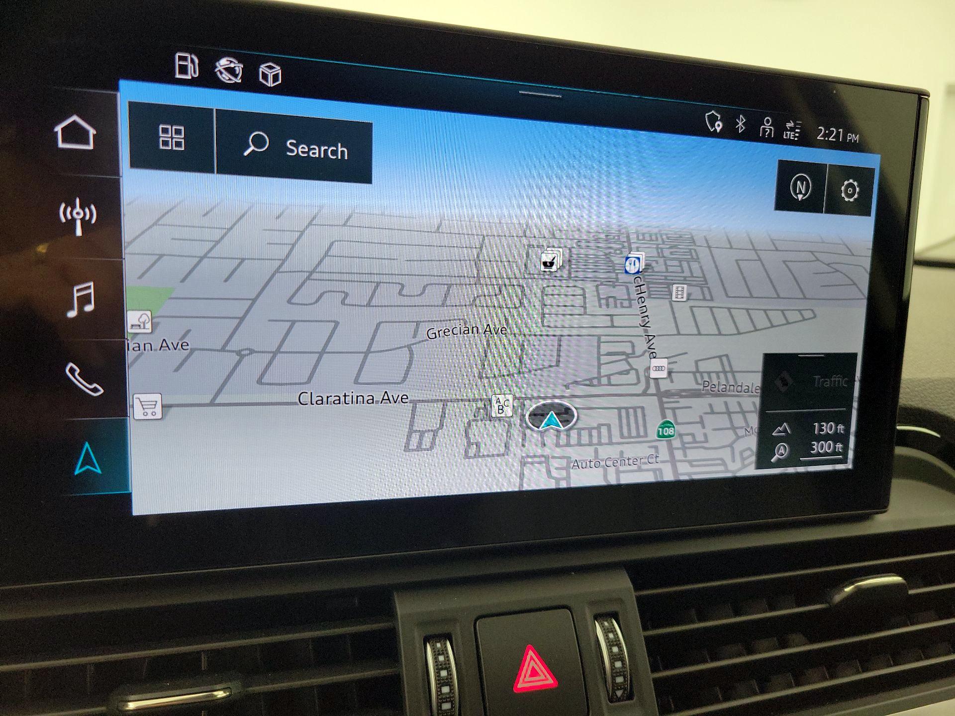 Thumbnail: 2022 Audi Q5 - 14