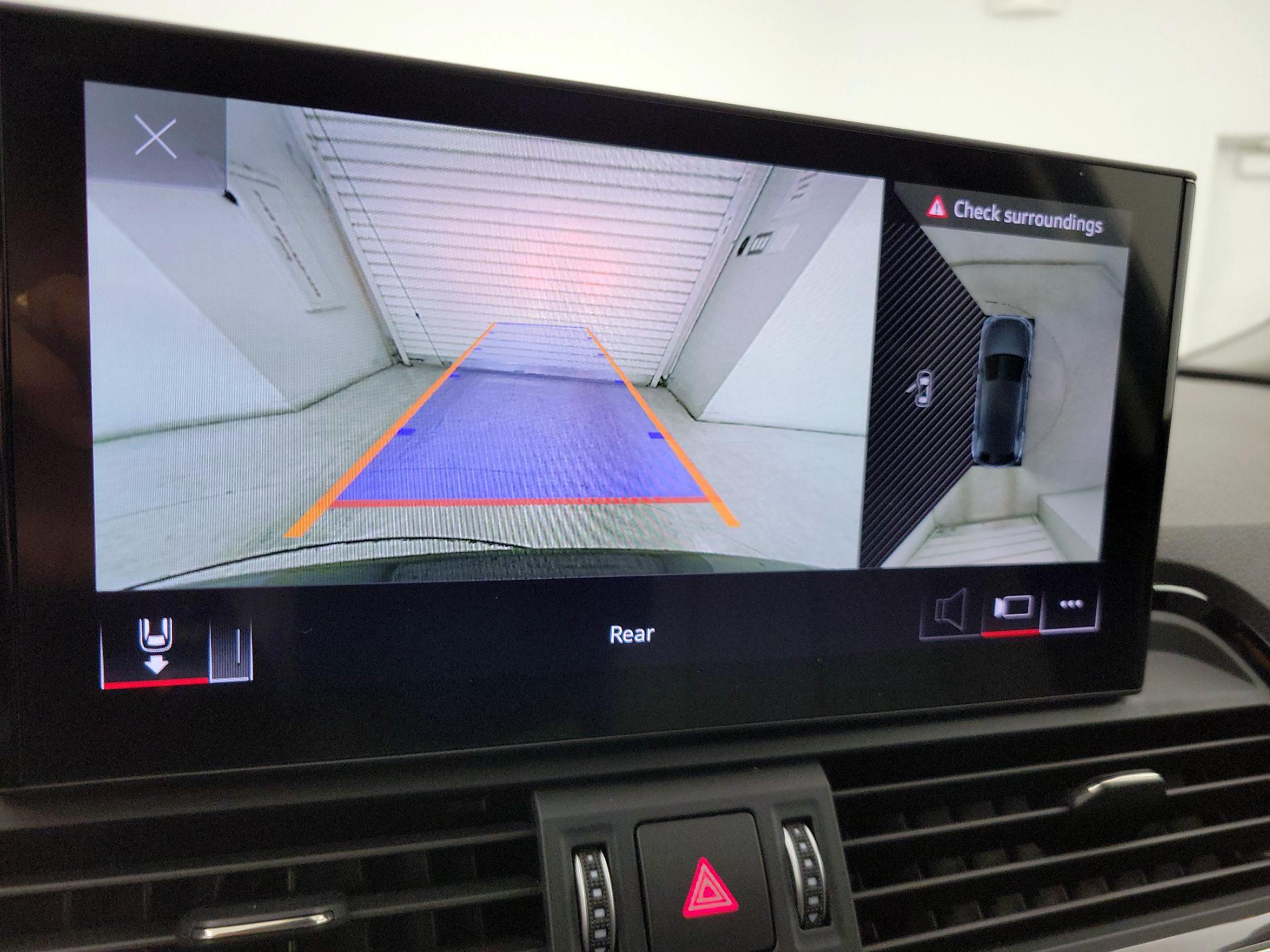 Thumbnail: 2022 Audi Q5 - 15