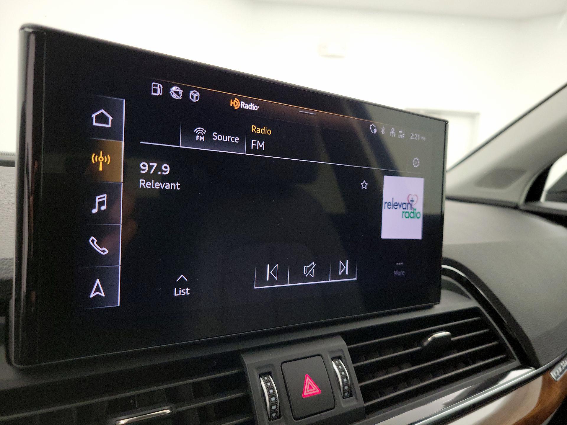 Thumbnail: 2022 Audi Q5 - 16