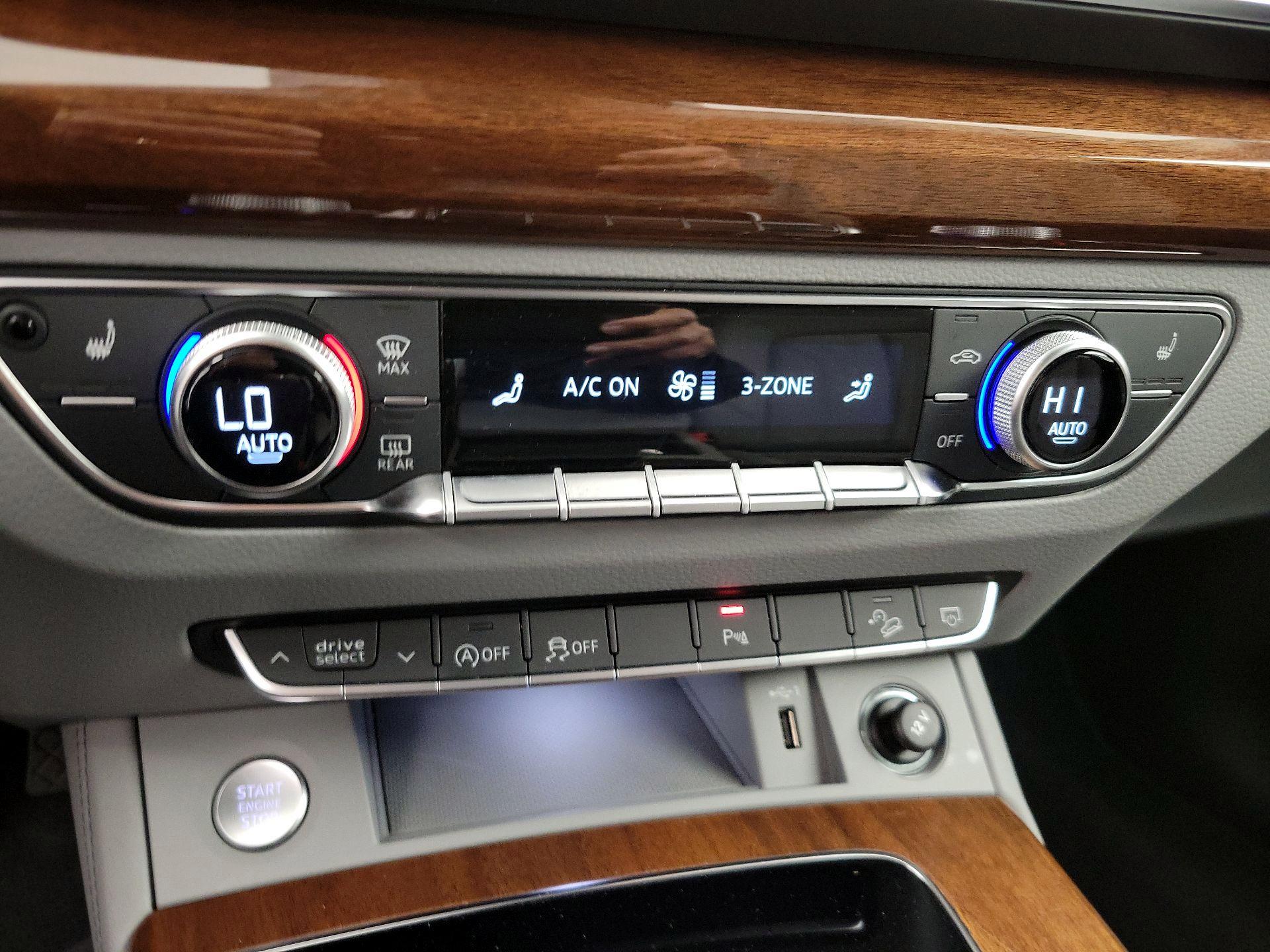 Thumbnail: 2022 Audi Q5 - 17