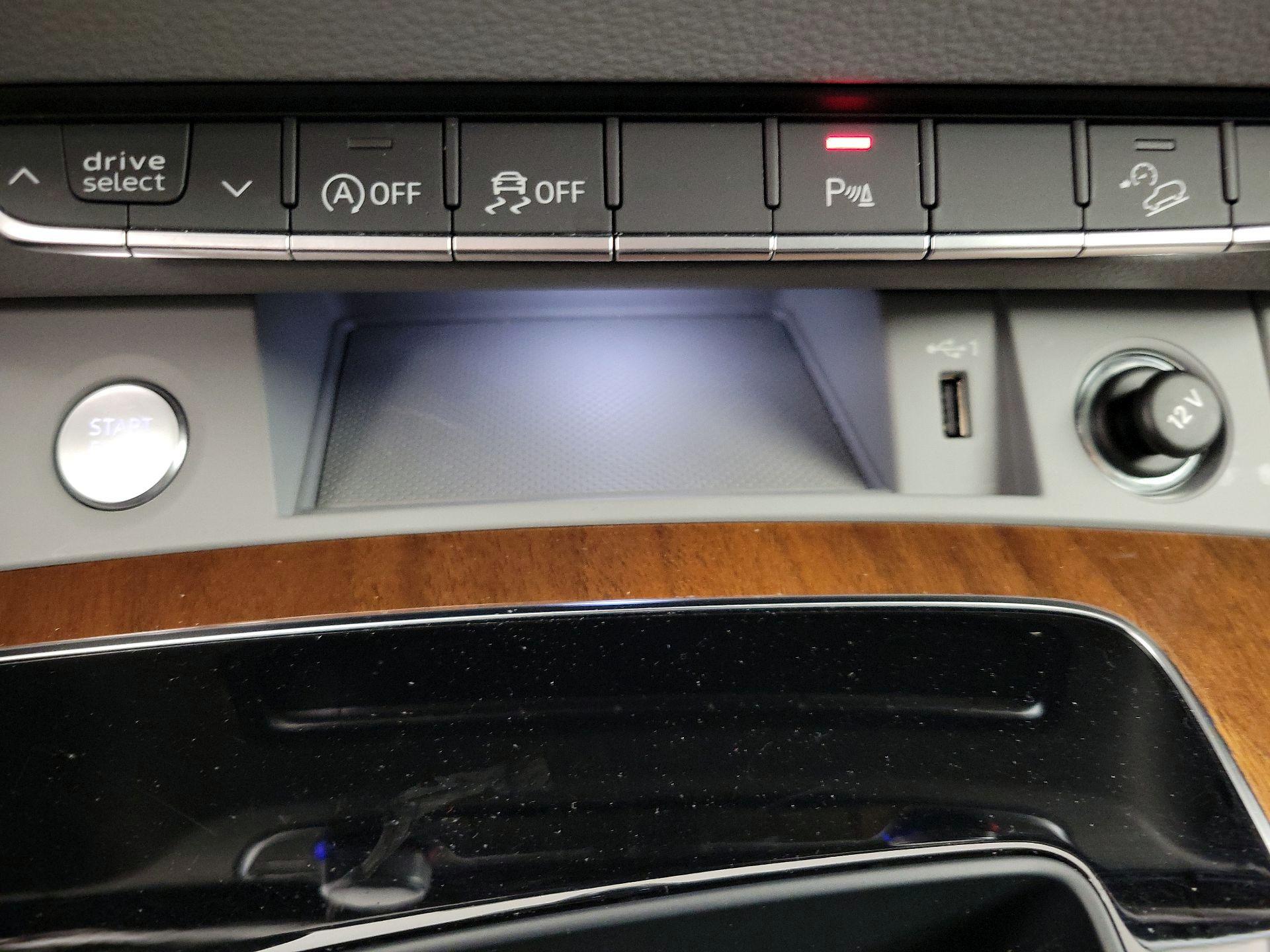 Thumbnail: 2022 Audi Q5 - 19