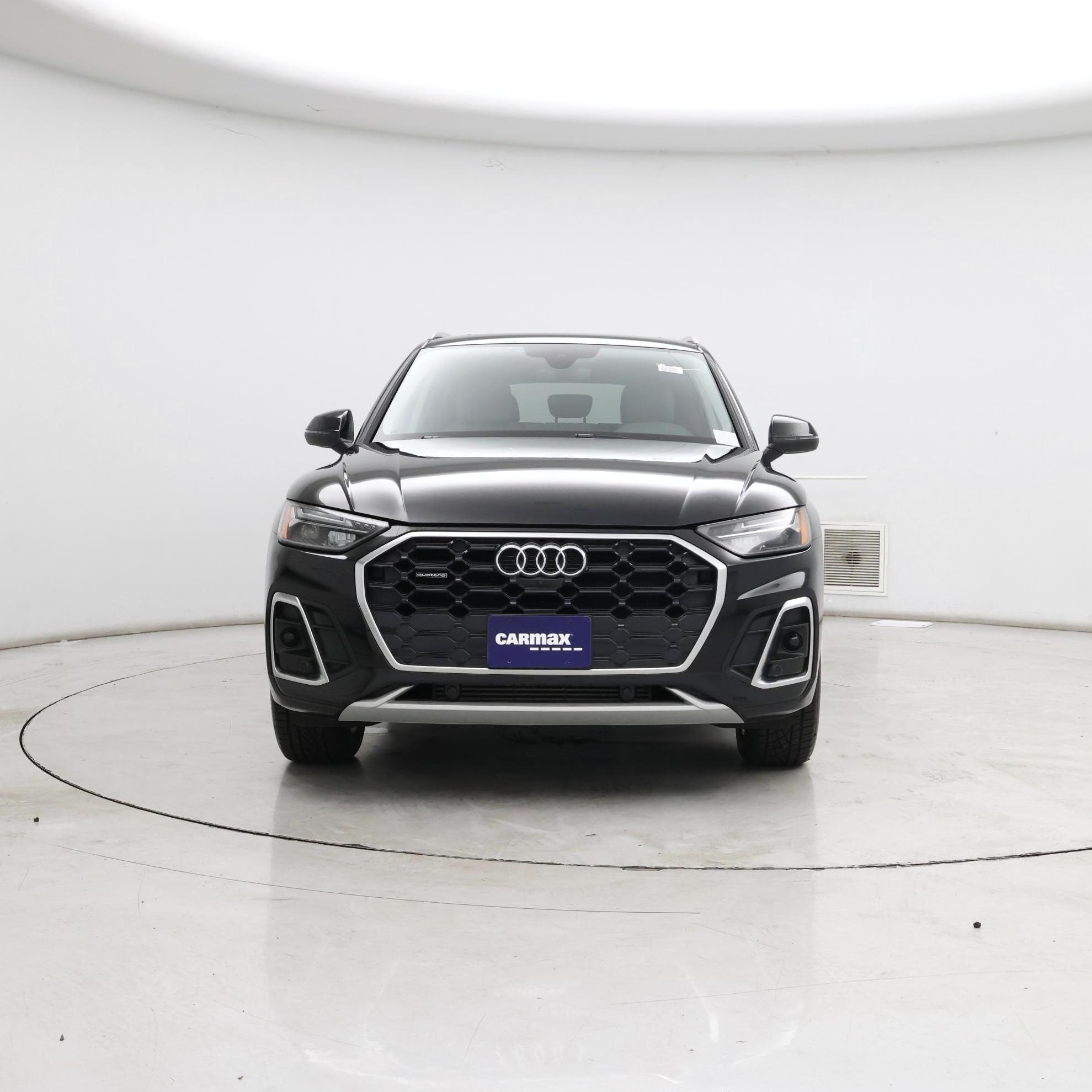 Thumbnail: 2022 Audi Q5 - 5