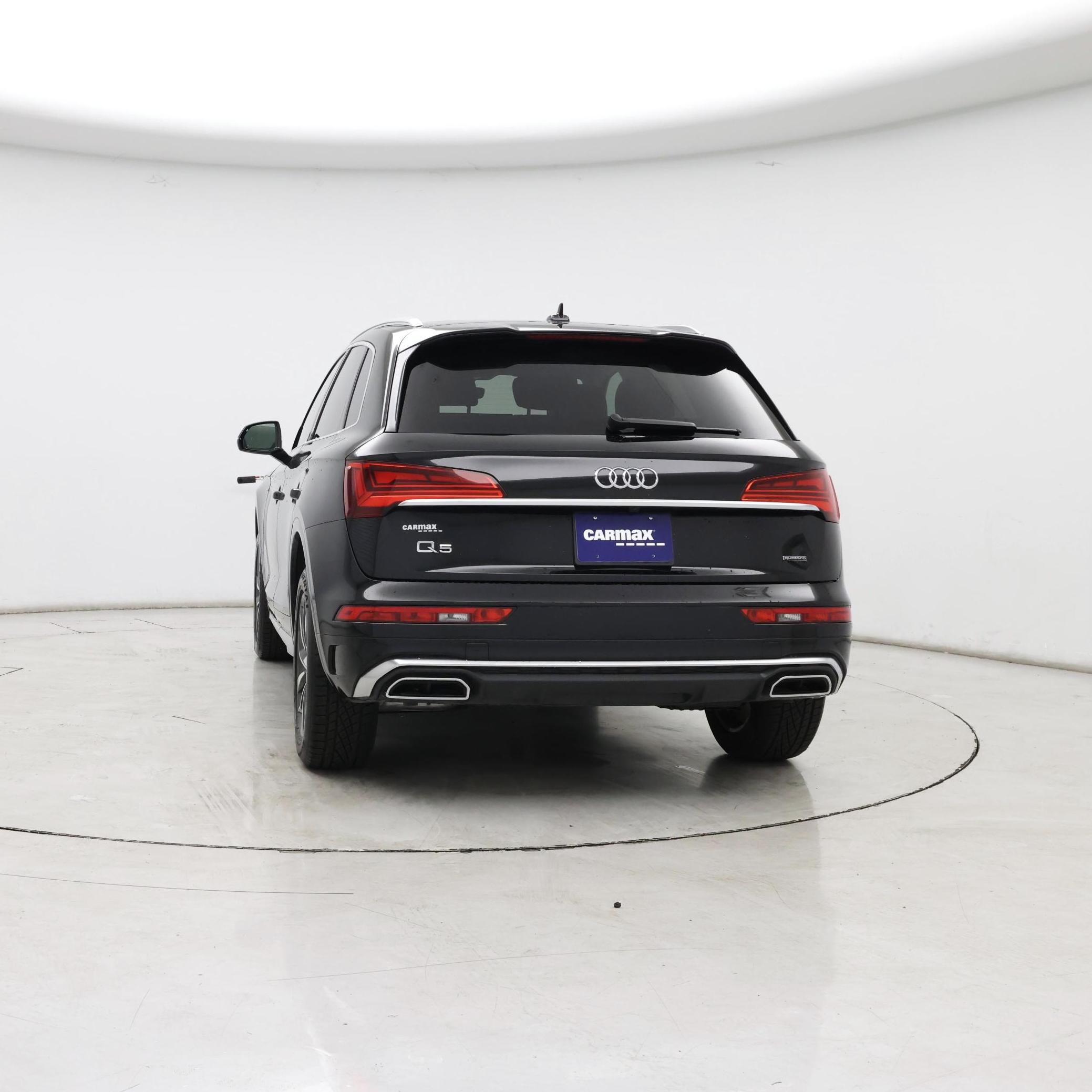 Thumbnail: 2022 Audi Q5 - 6