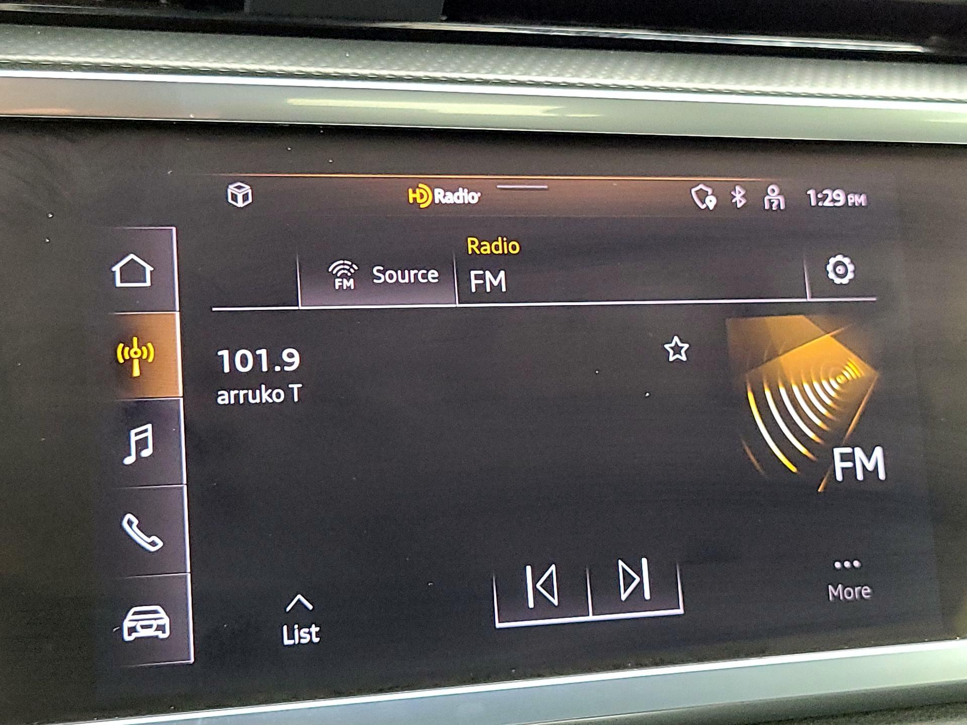 Thumbnail: 2022 Audi Q3 - 15