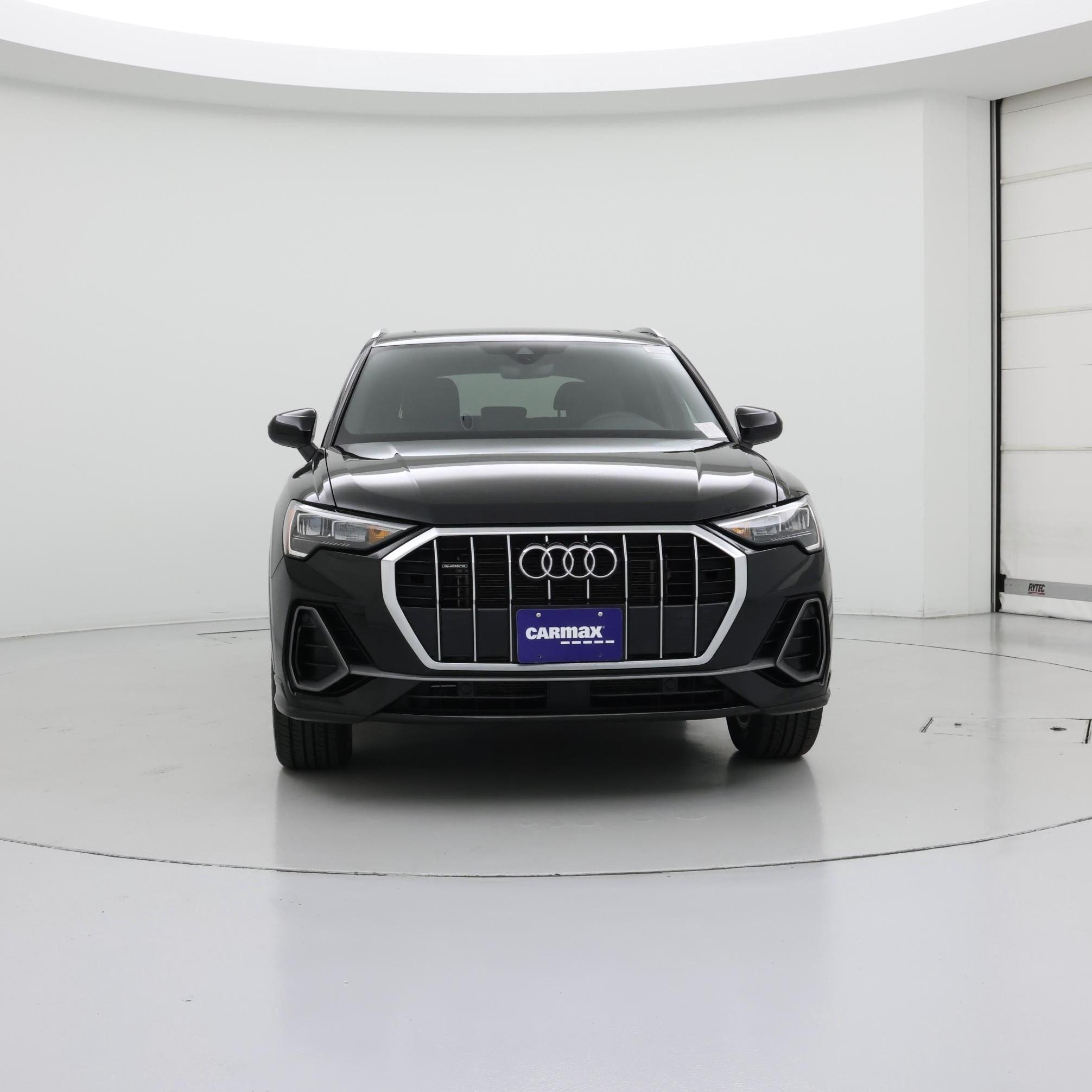 Thumbnail: 2022 Audi Q3 - 5