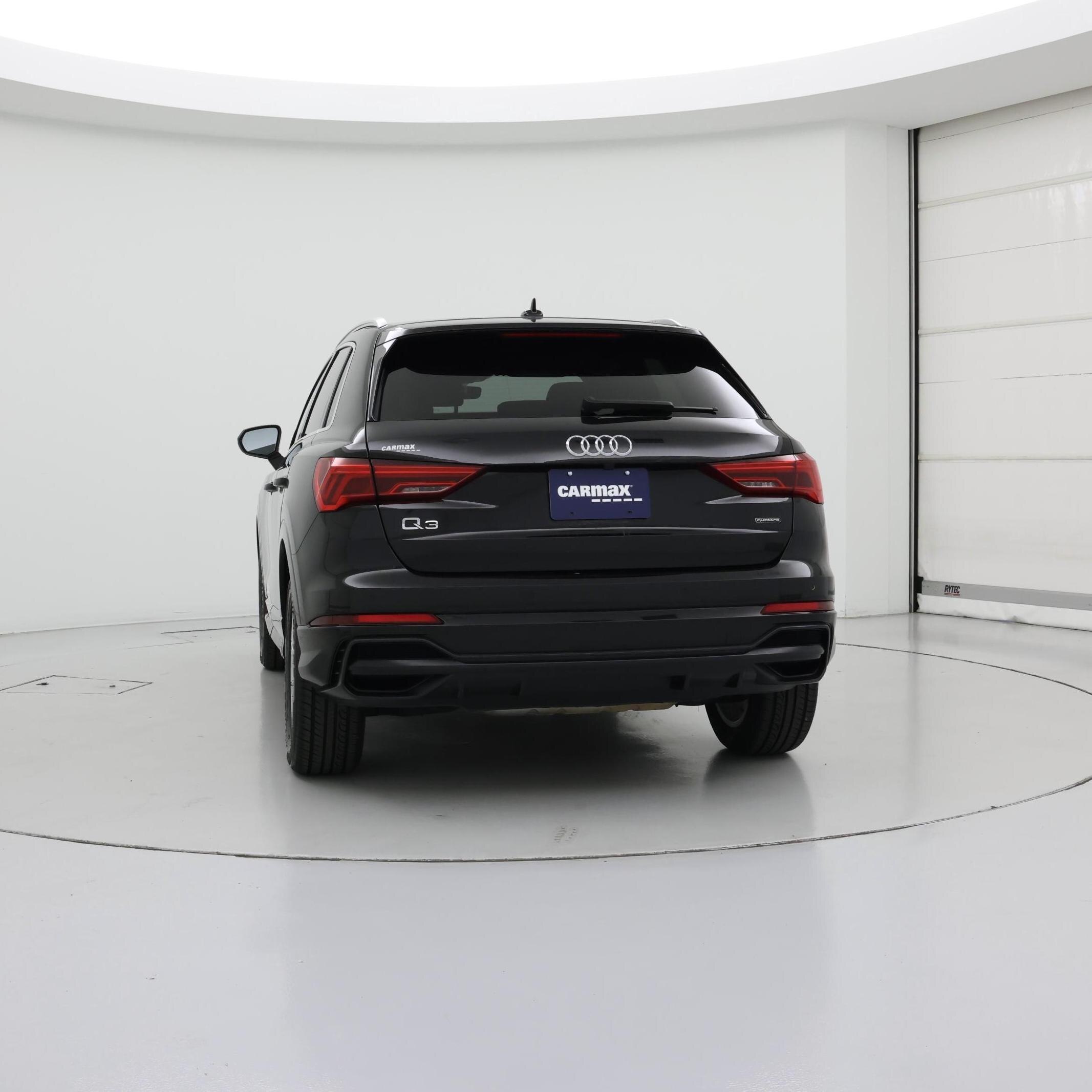 Thumbnail: 2022 Audi Q3 - 6