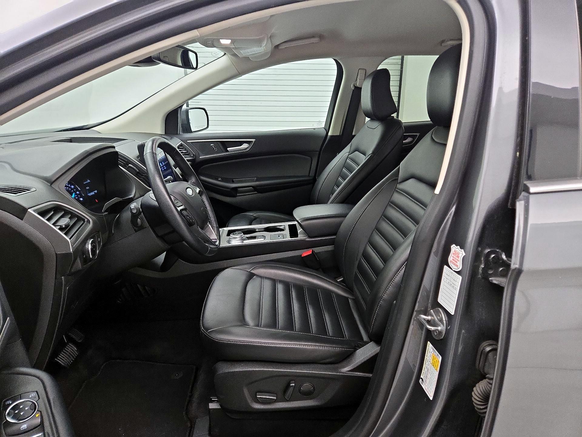 Thumbnail: 2024 Ford Edge - 11