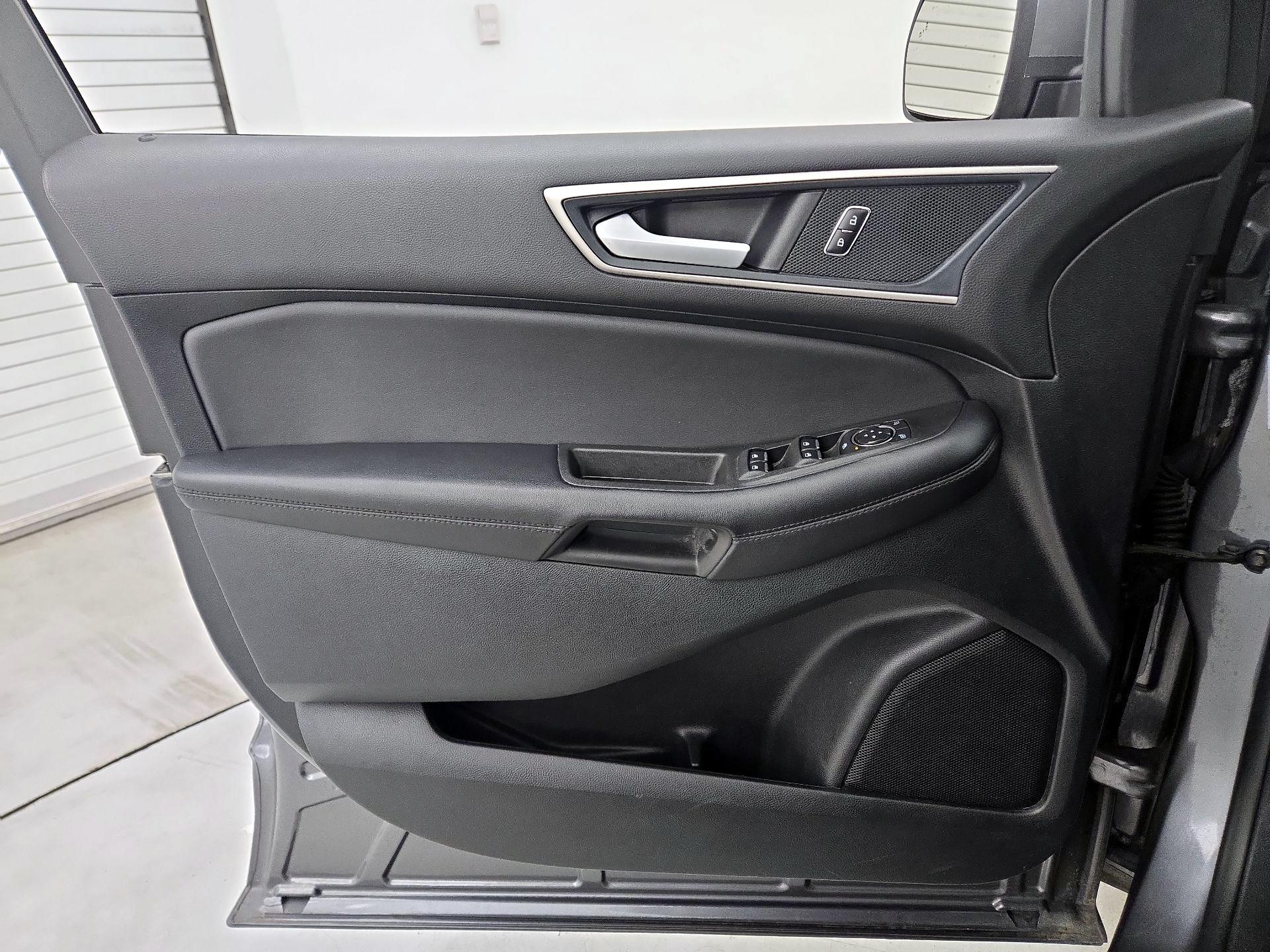 Thumbnail: 2024 Ford Edge - 12