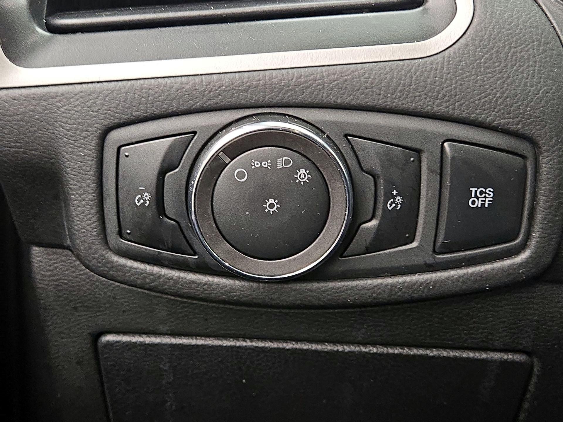 Thumbnail: 2024 Ford Edge - 13