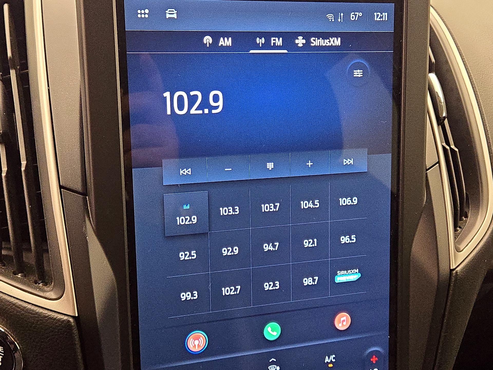 Thumbnail: 2024 Ford Edge - 15