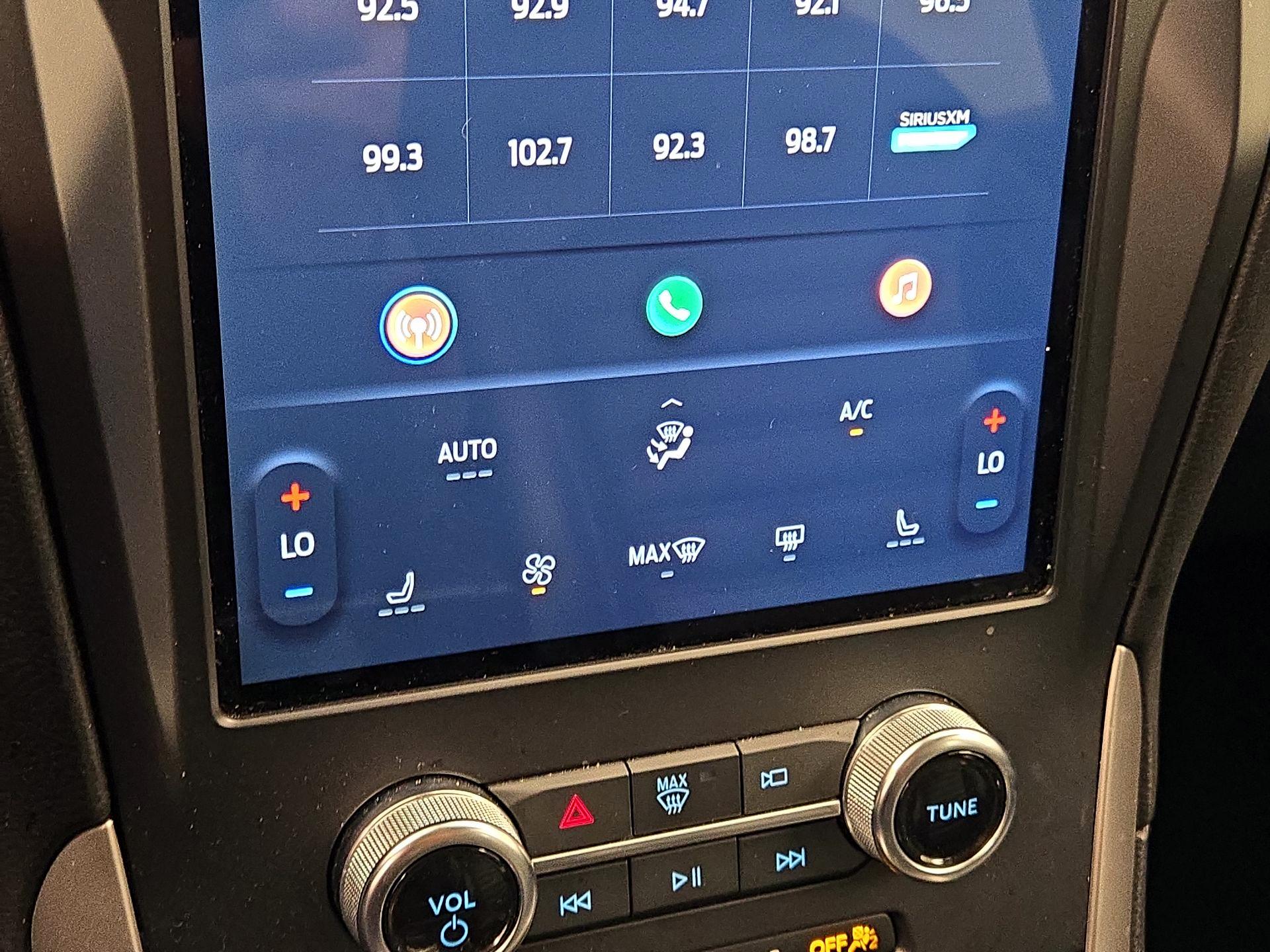 Thumbnail: 2024 Ford Edge - 16