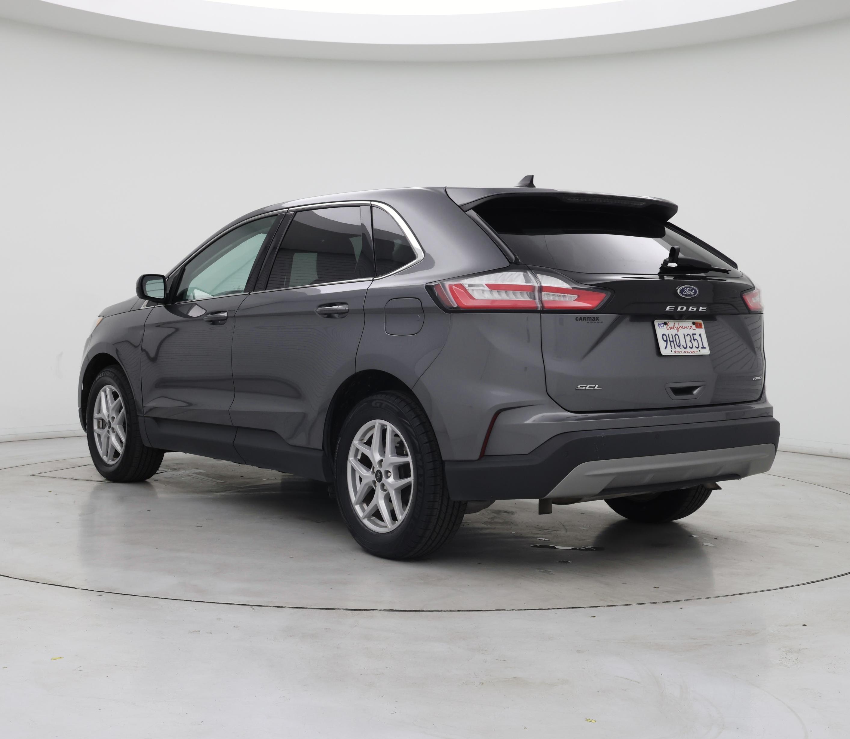 Thumbnail: 2024 Ford Edge - 2