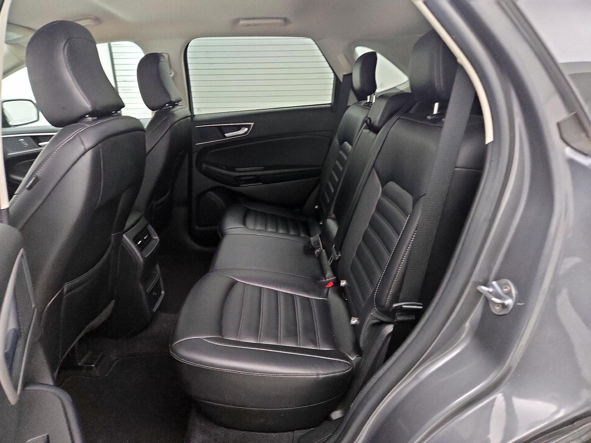 Thumbnail: 2024 Ford Edge - 19