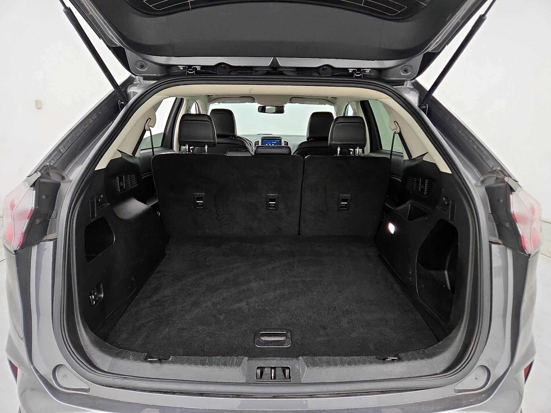 Thumbnail: 2024 Ford Edge - 20