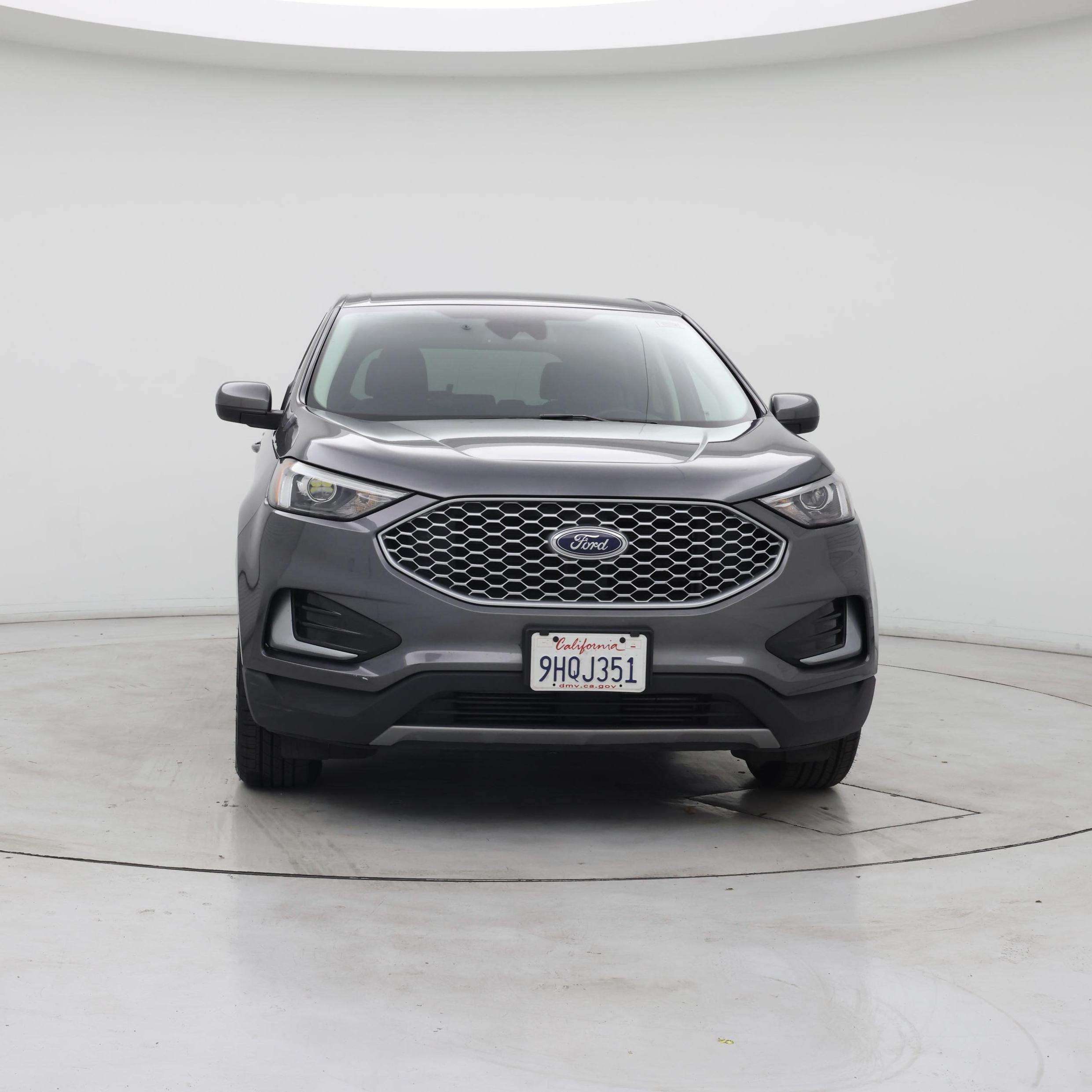 Thumbnail: 2024 Ford Edge - 5