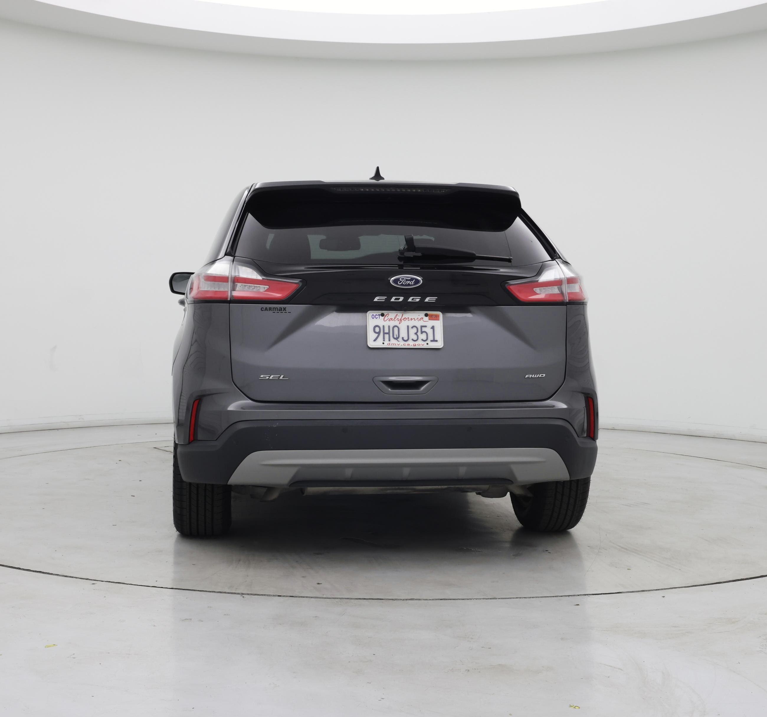 Thumbnail: 2024 Ford Edge - 6