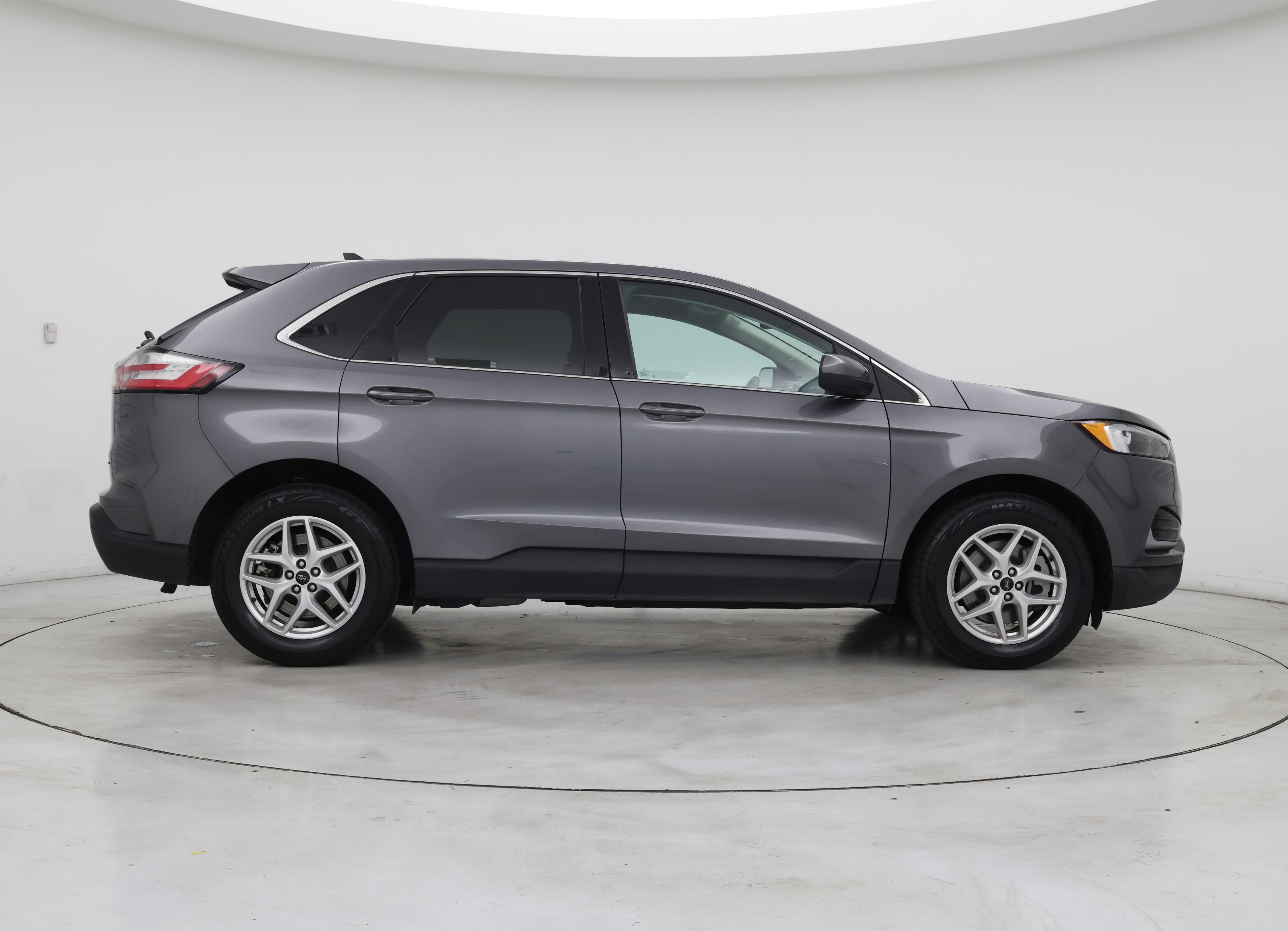 Thumbnail: 2024 Ford Edge - 7