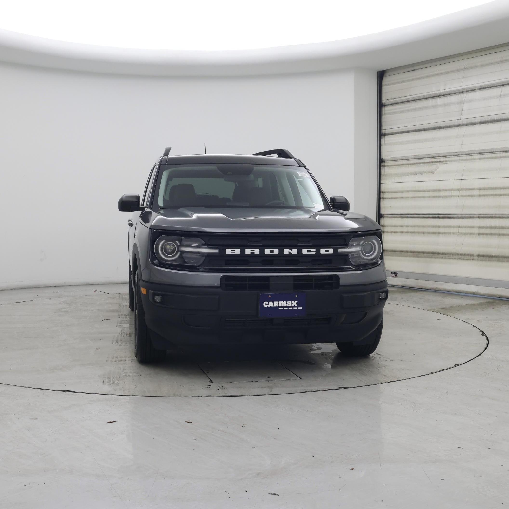 Thumbnail: 2023 Ford Bronco Sport - 5