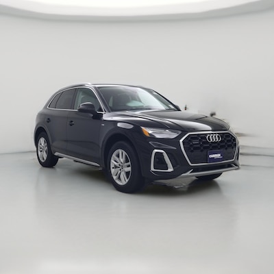 2022 Audi Q5 S-Line Premium