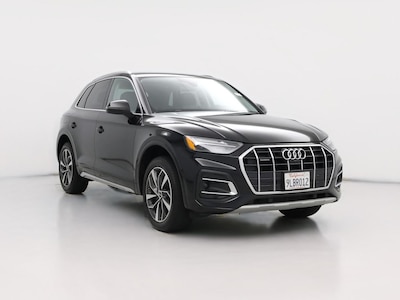 2021 Audi Q5 Premium Plus