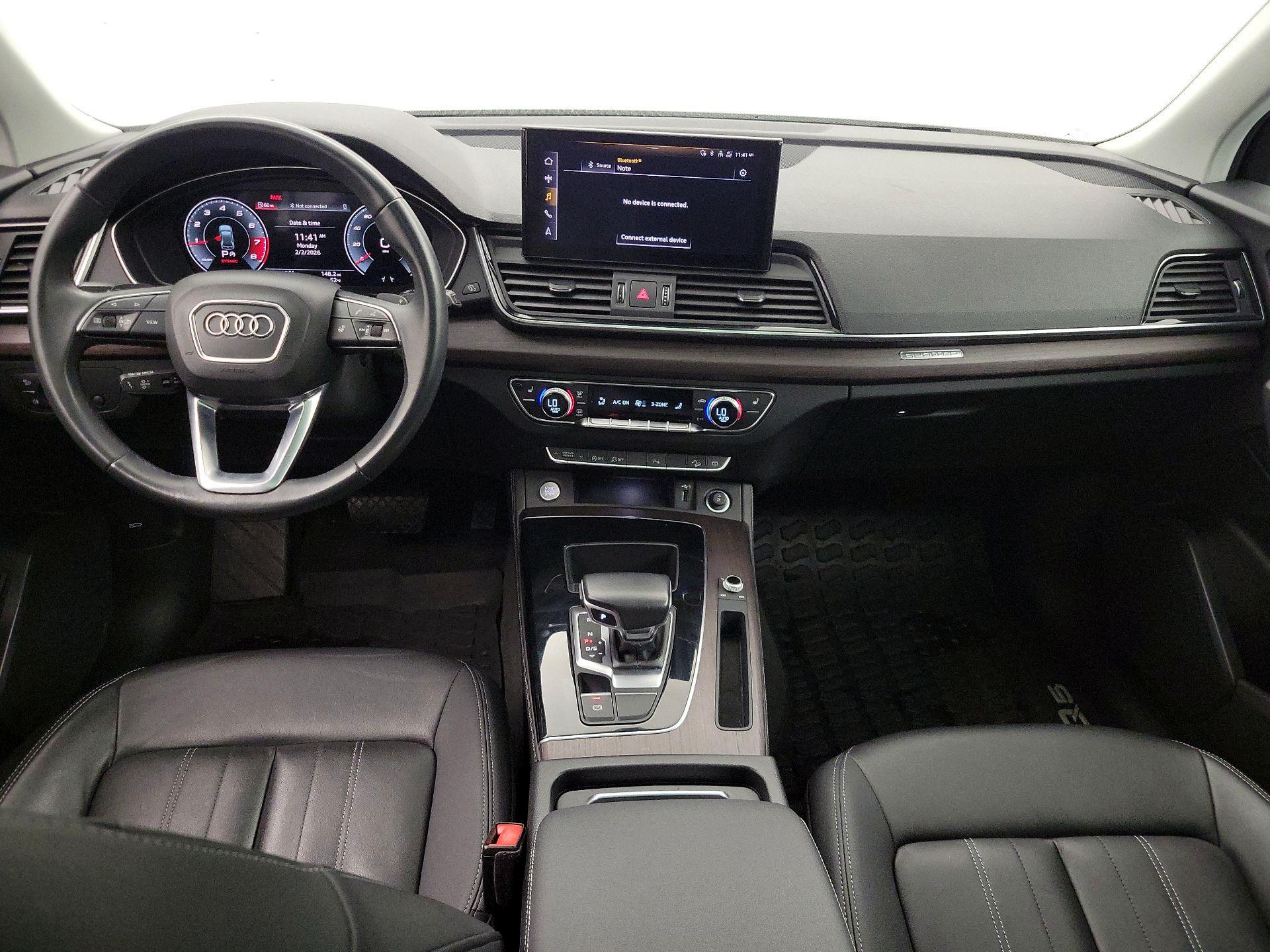 Thumbnail: 2021 Audi Q5 - 9