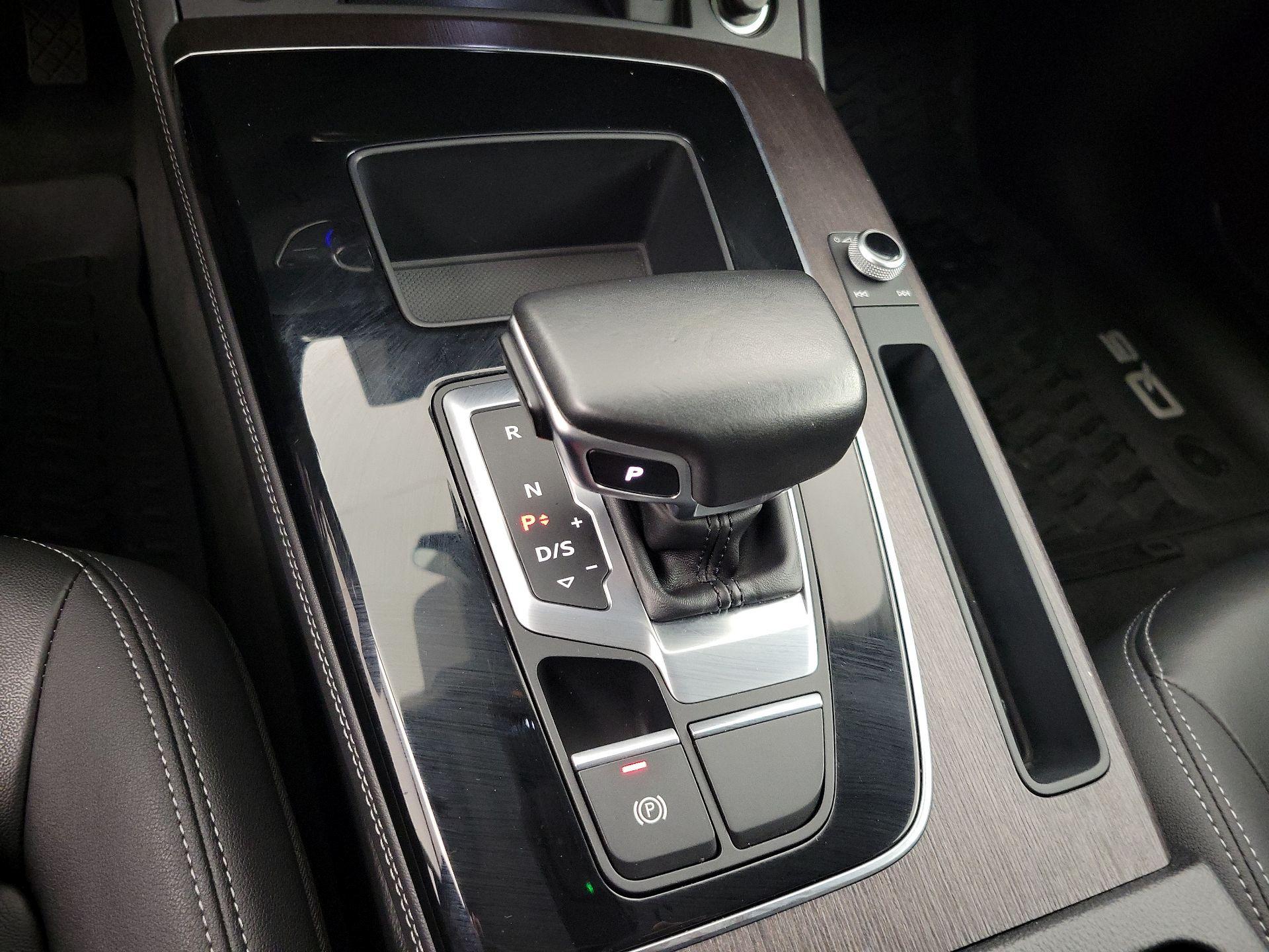 Thumbnail: 2021 Audi Q5 - 17