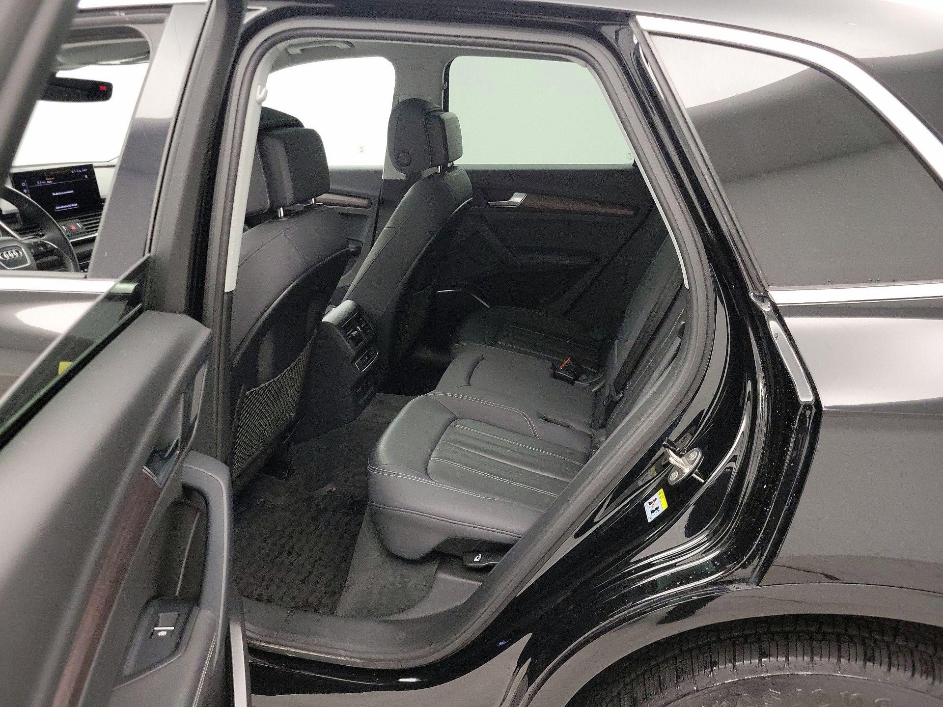 Thumbnail: 2021 Audi Q5 - 20