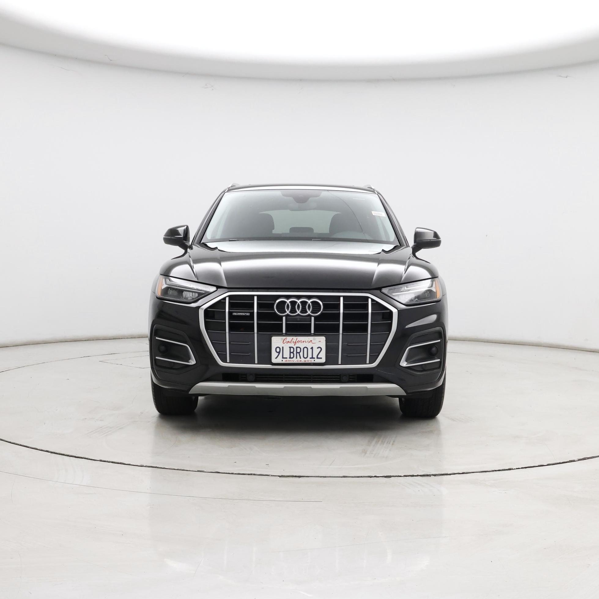 Thumbnail: 2021 Audi Q5 - 5