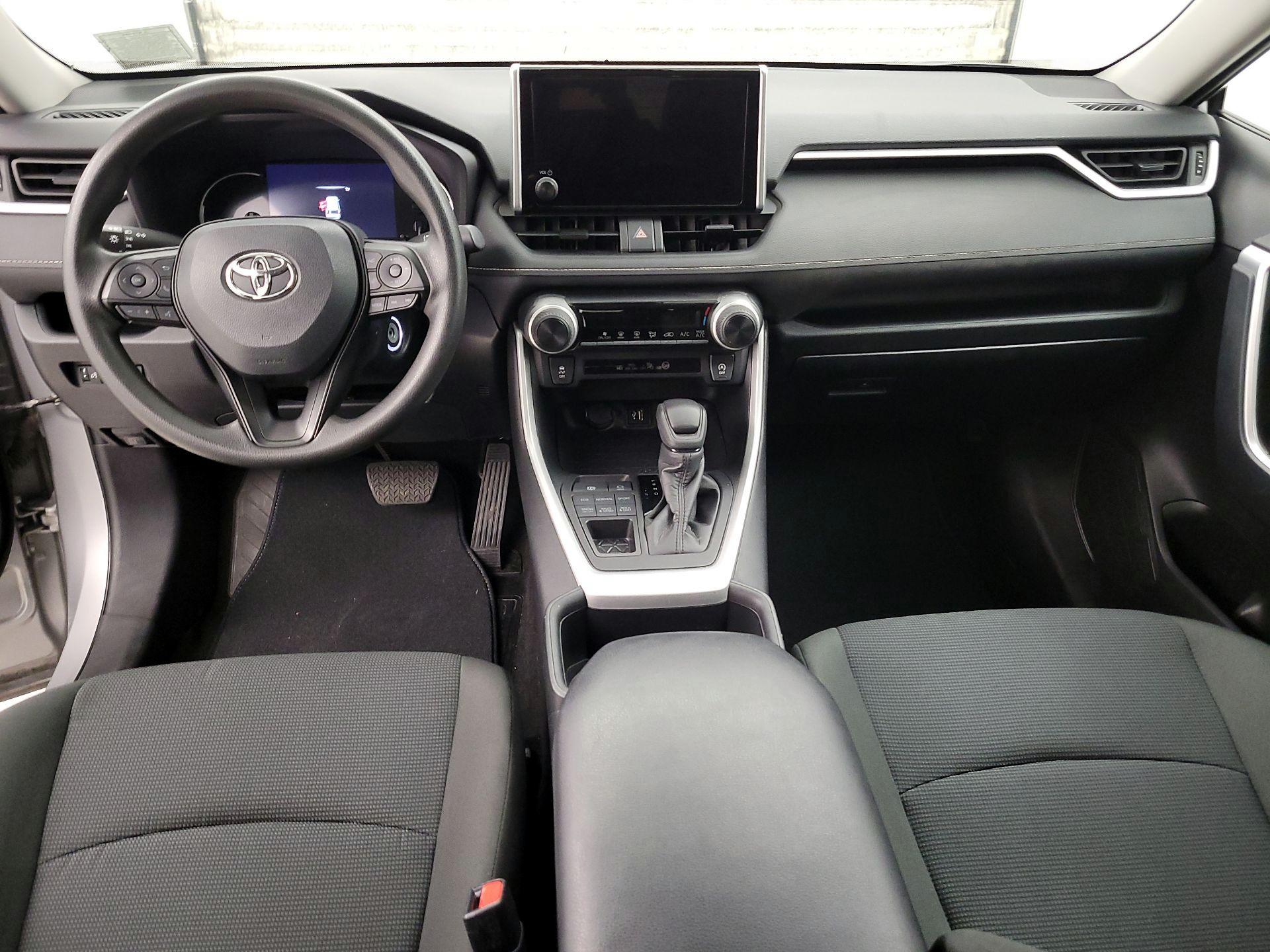 Thumbnail: 2024 Toyota RAV4 - 9