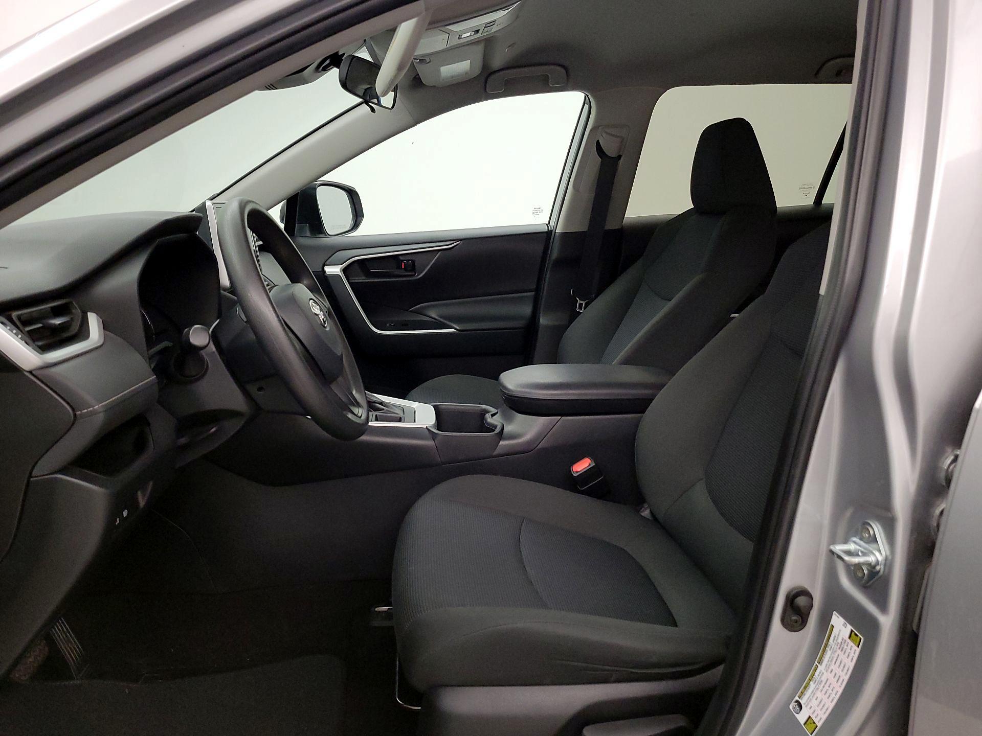 Thumbnail: 2024 Toyota RAV4 - 11