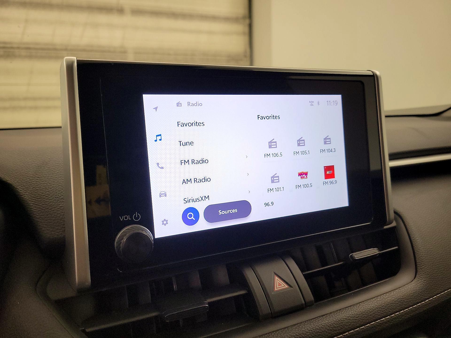 Thumbnail: 2024 Toyota RAV4 - 14