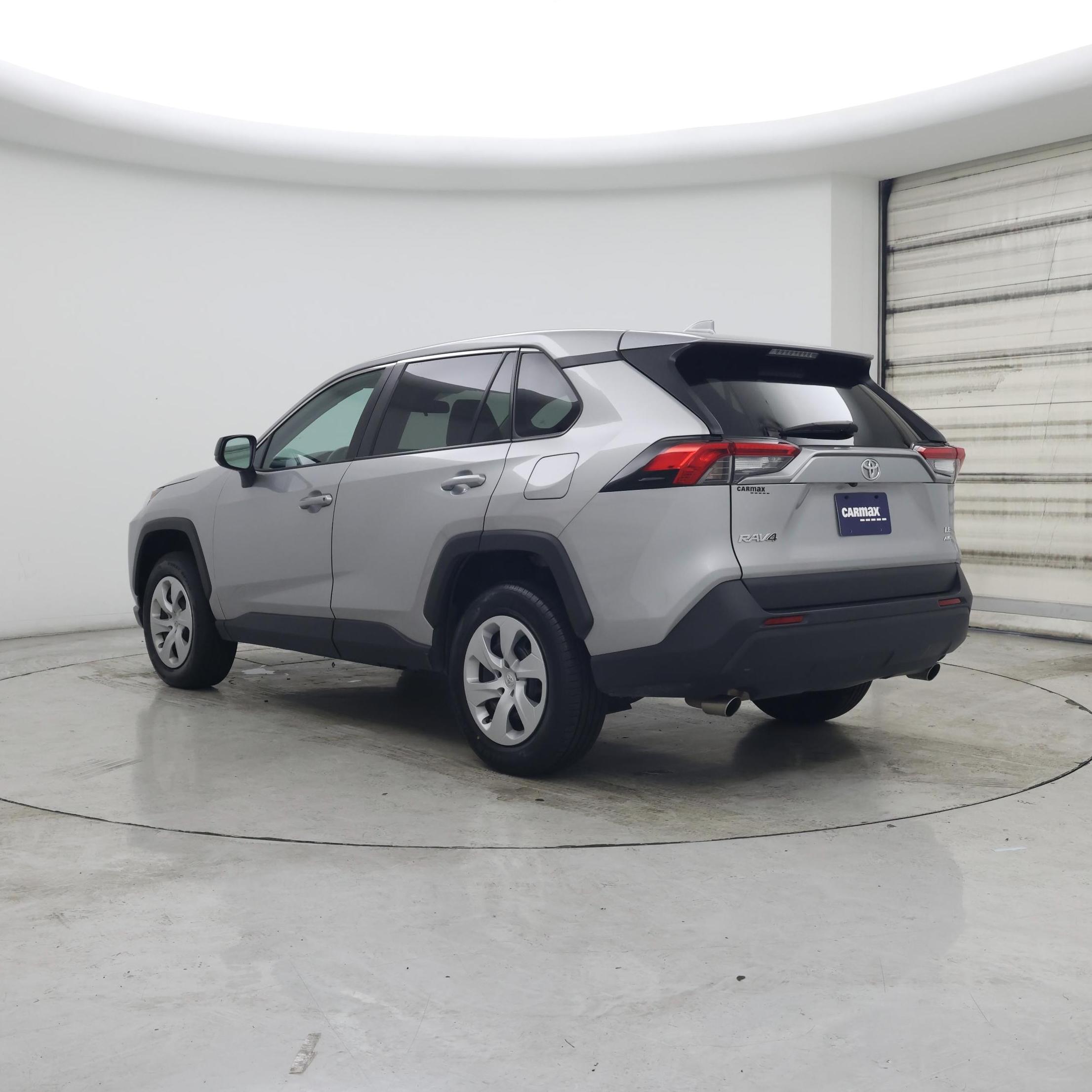 Thumbnail: 2024 Toyota RAV4 - 2