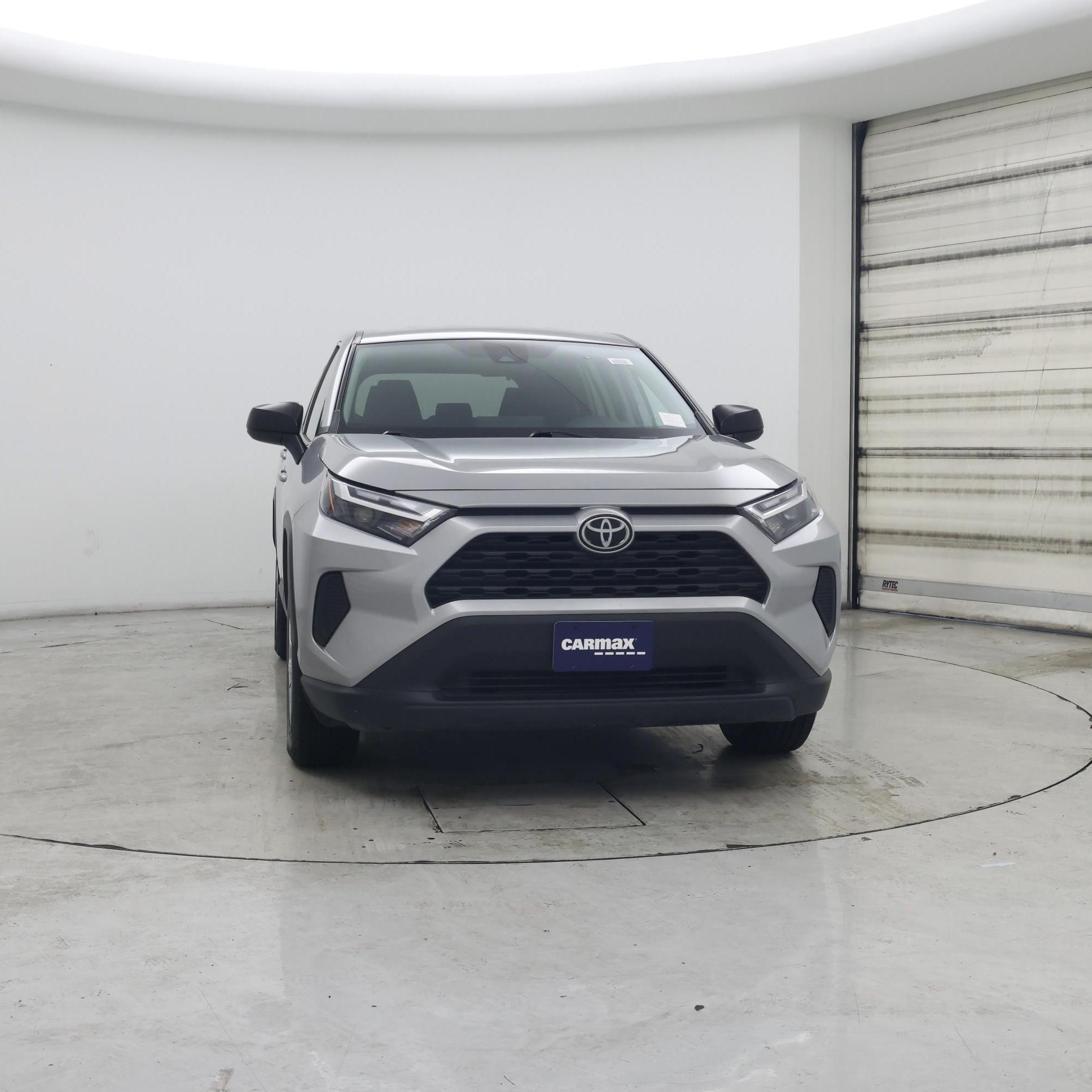 Thumbnail: 2024 Toyota RAV4 - 5