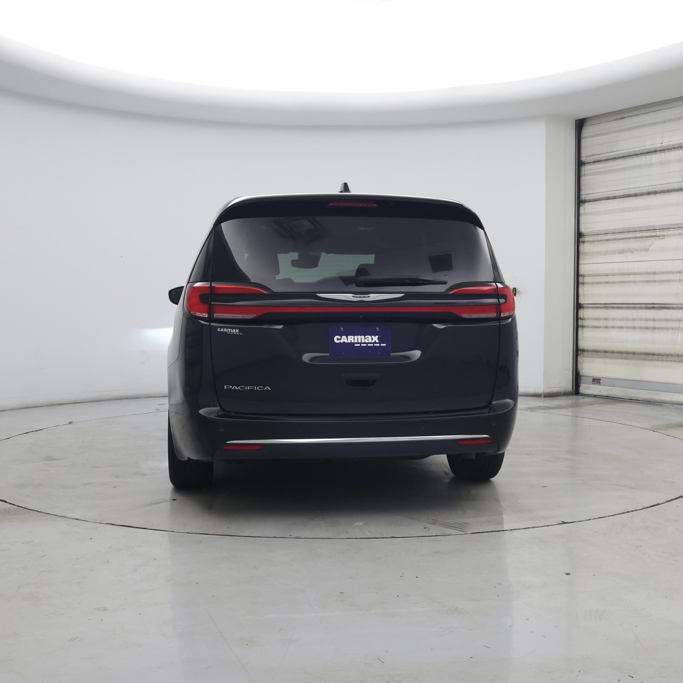 Thumbnail: 2024 Chrysler Pacifica - 6